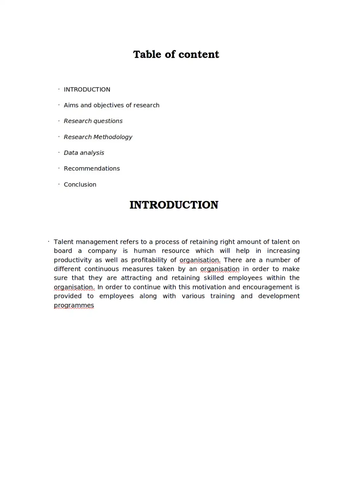 Document Page