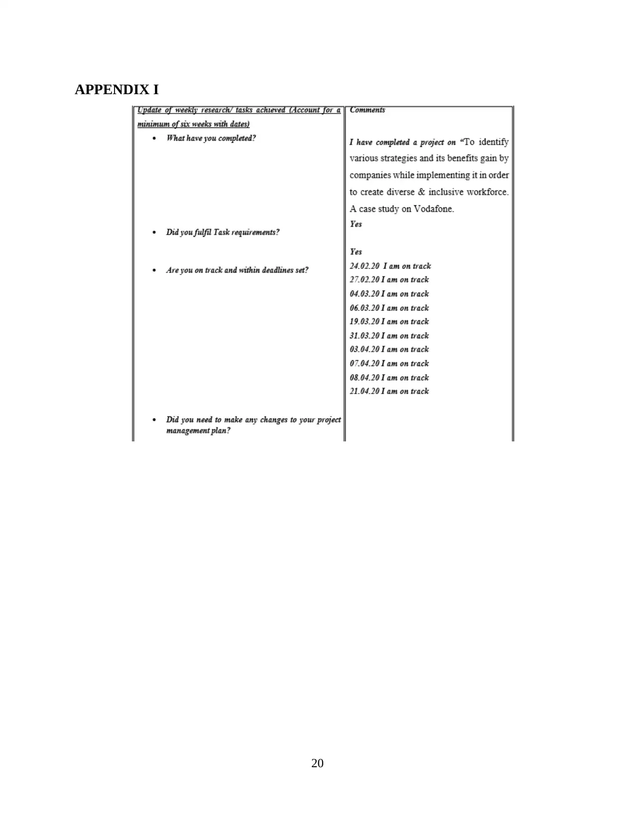 Document Page