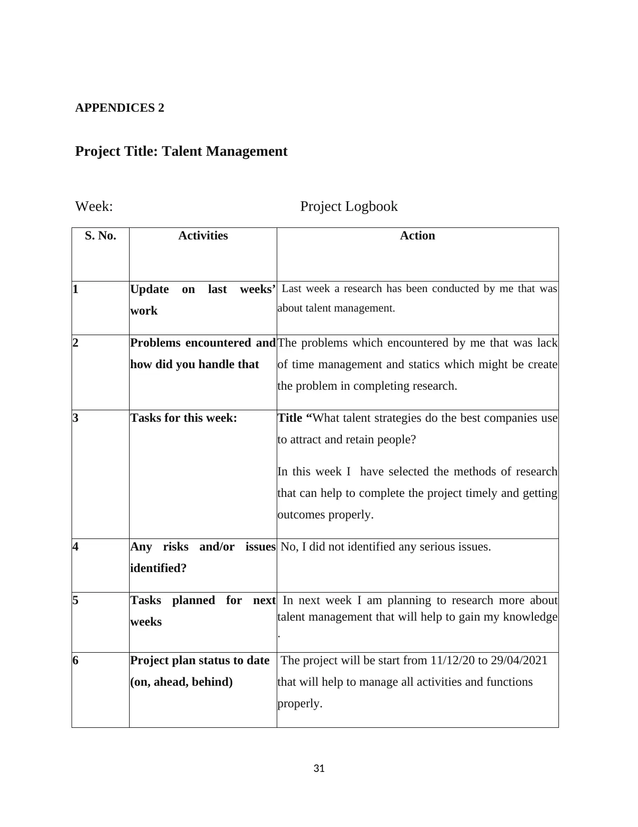 Document Page