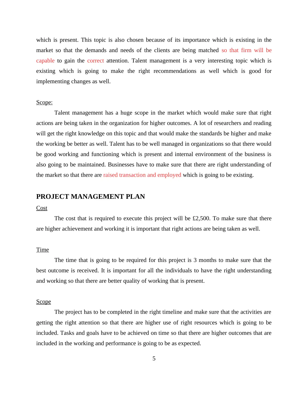 Document Page