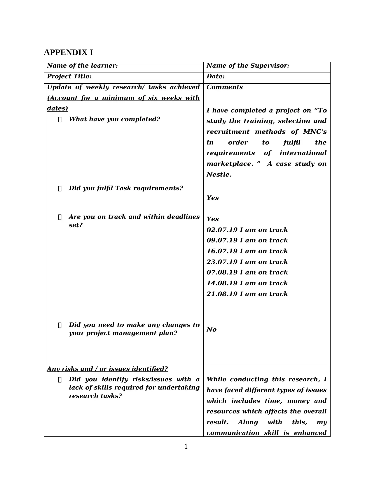 Document Page