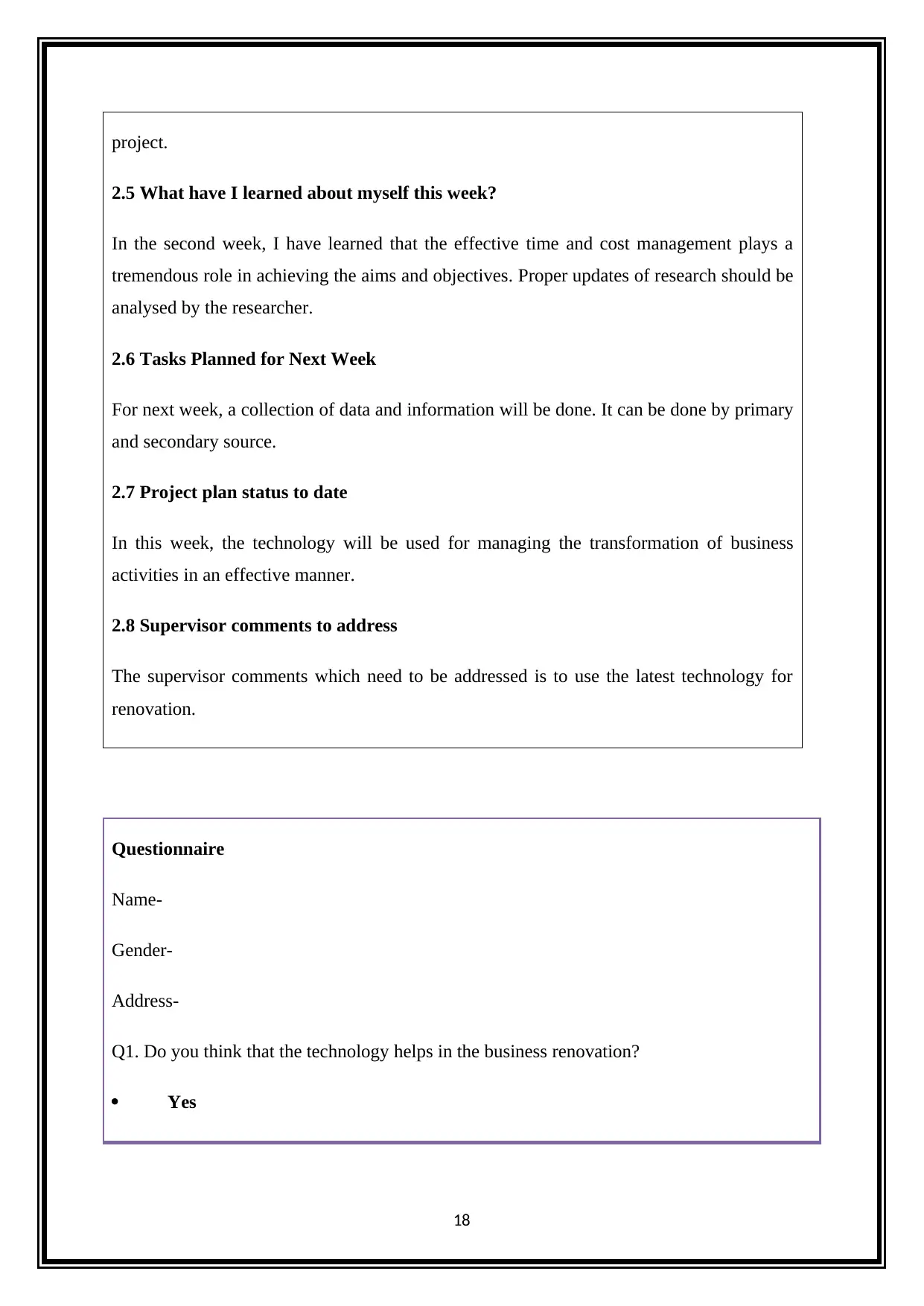 Document Page