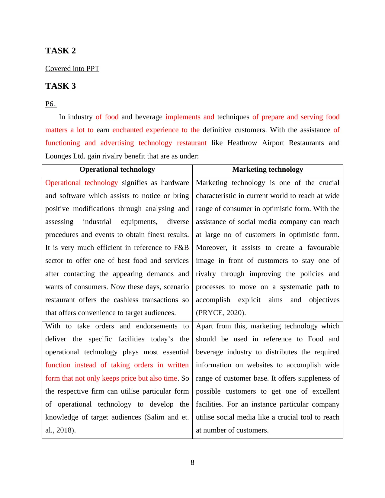 Document Page