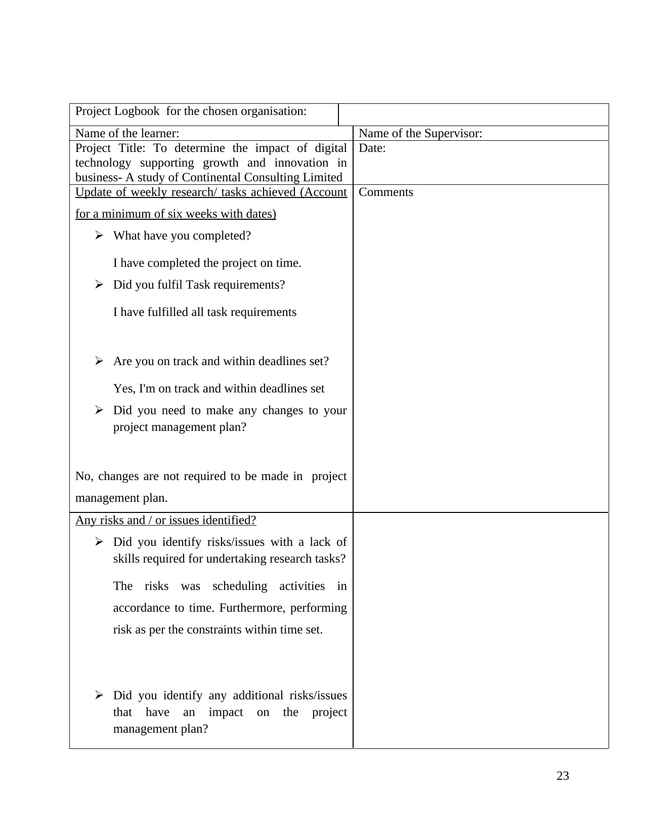 Document Page