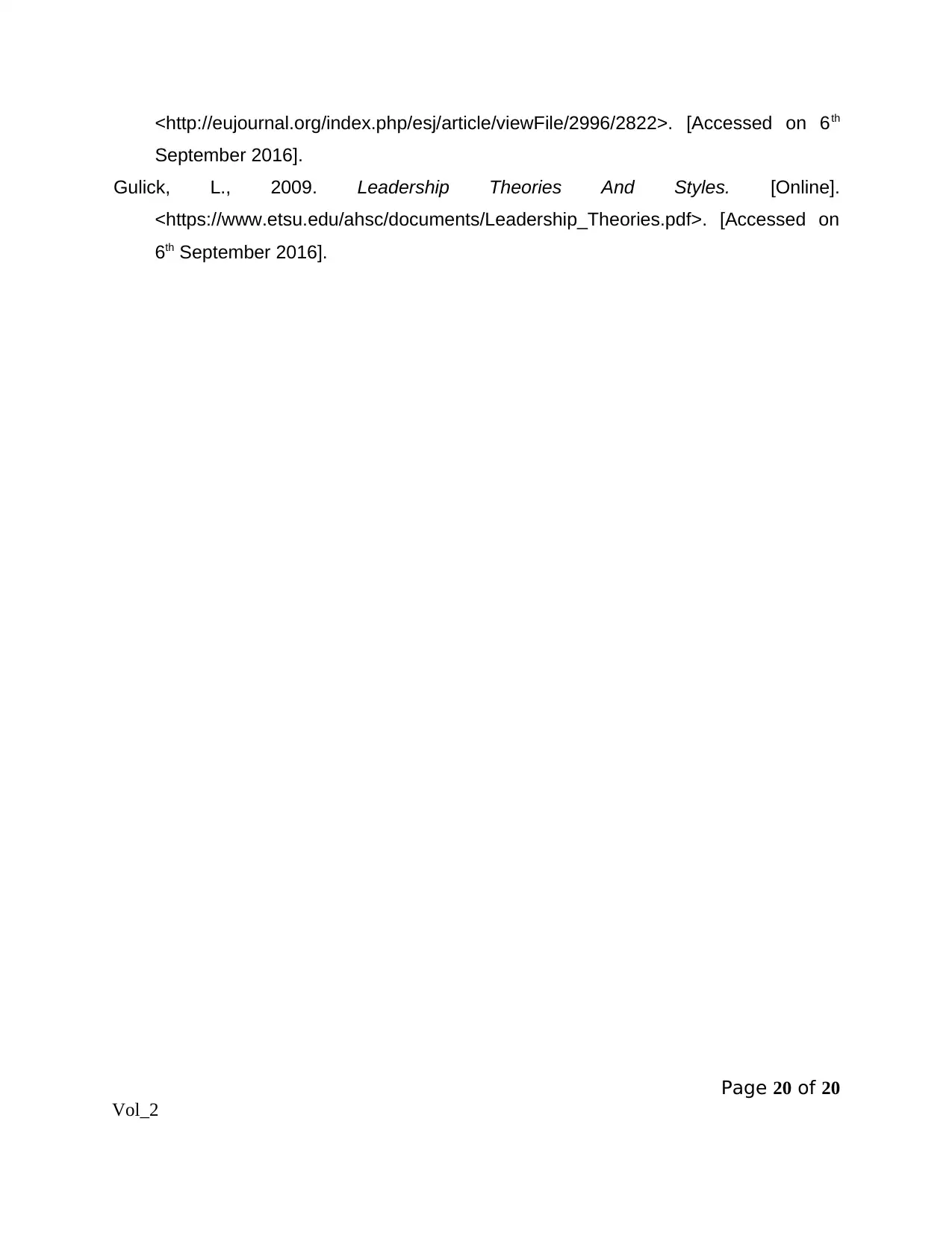 Document Page