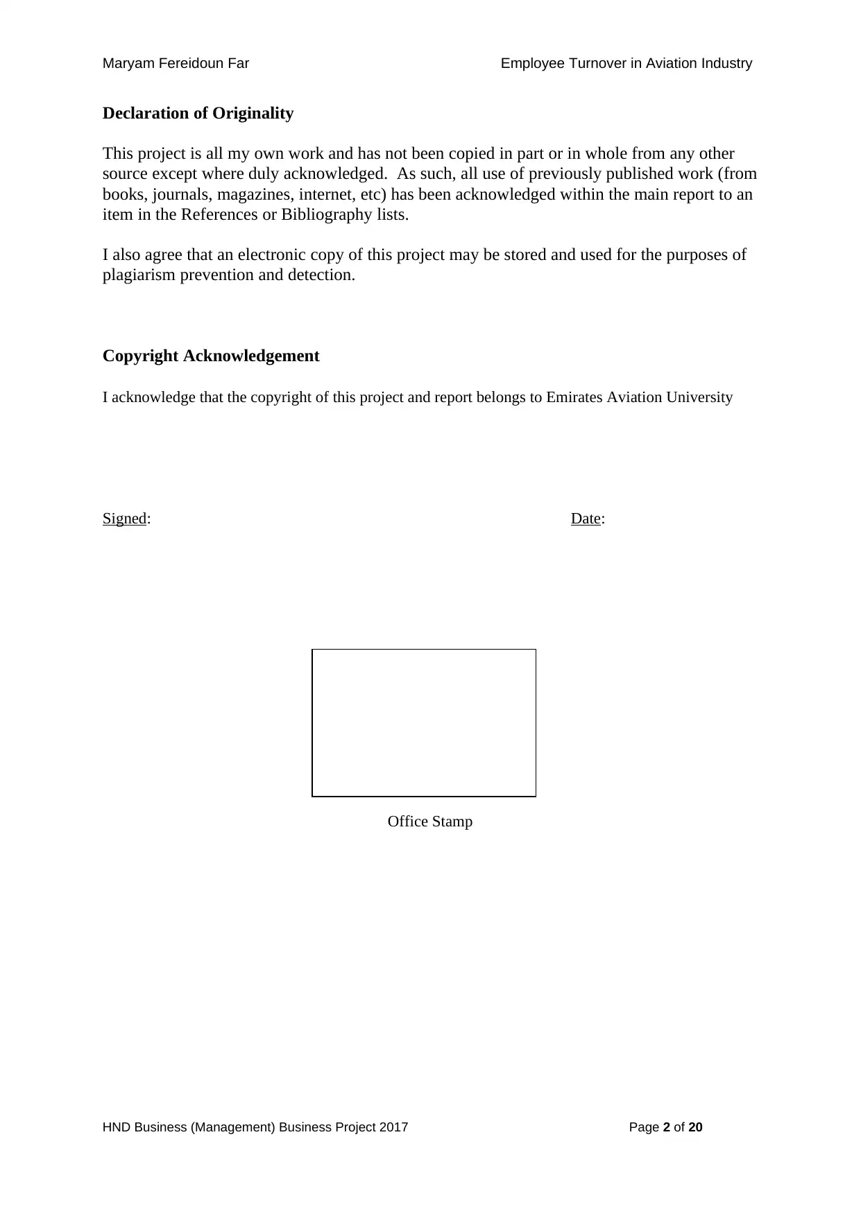 Document Page