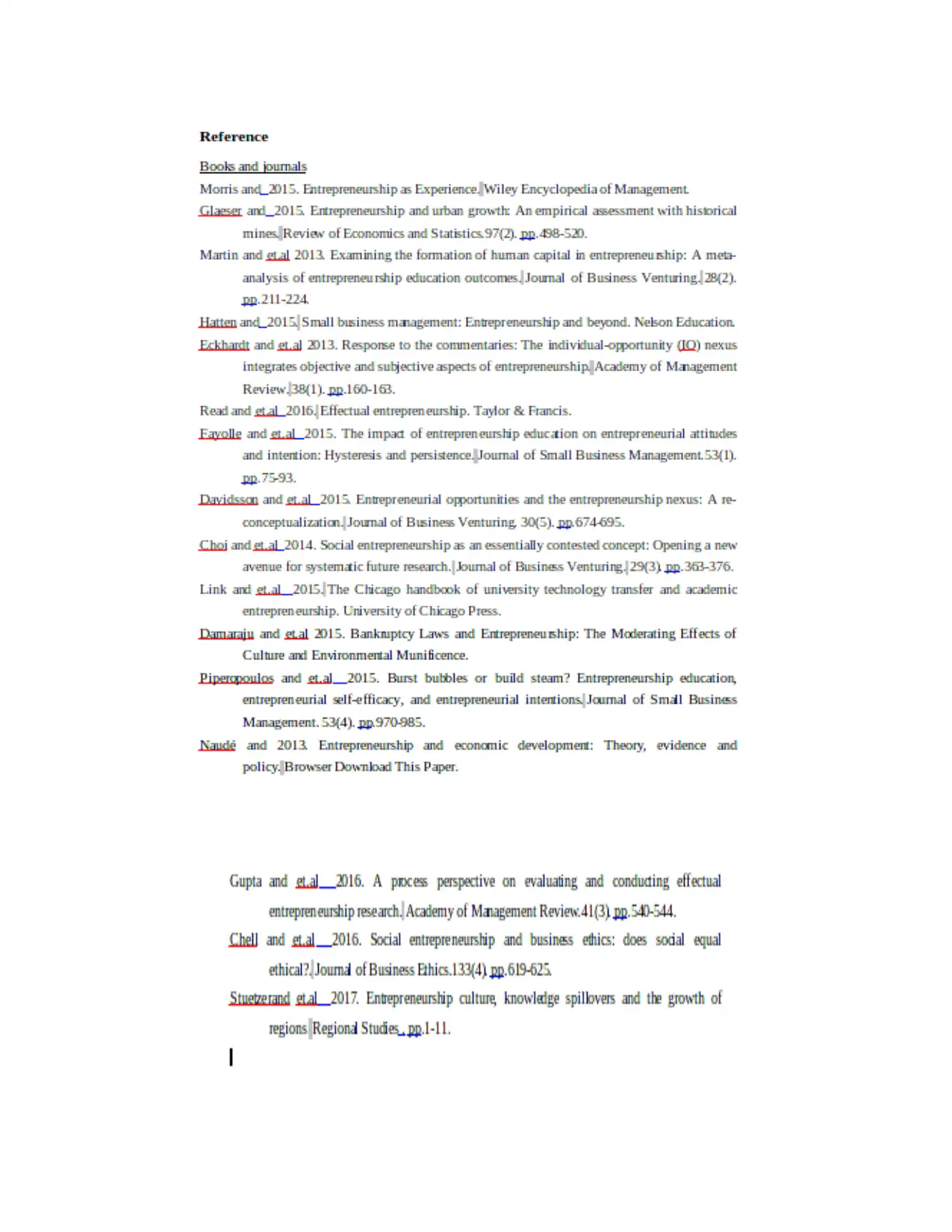 Document Page