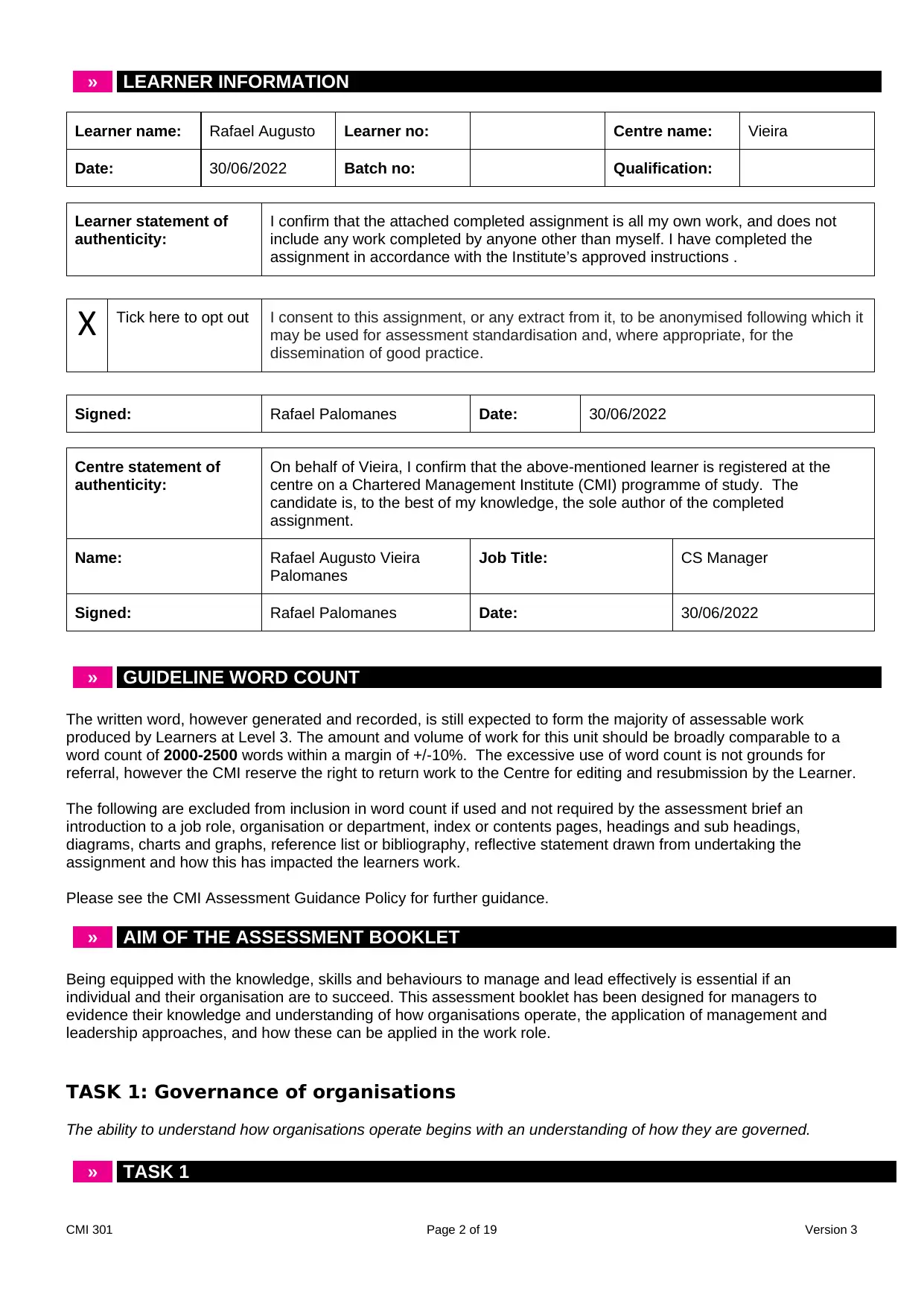 Document Page