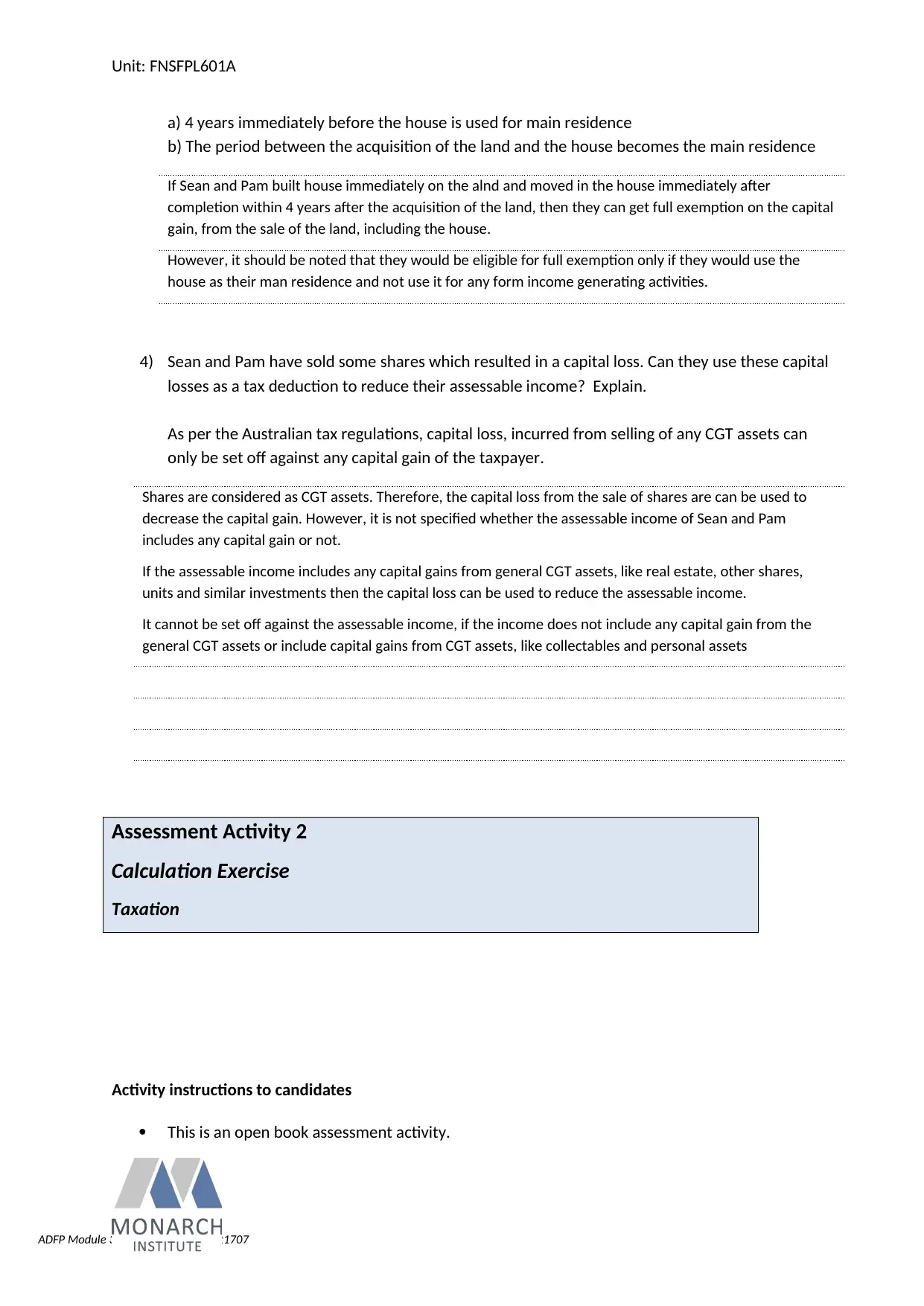 Document Page