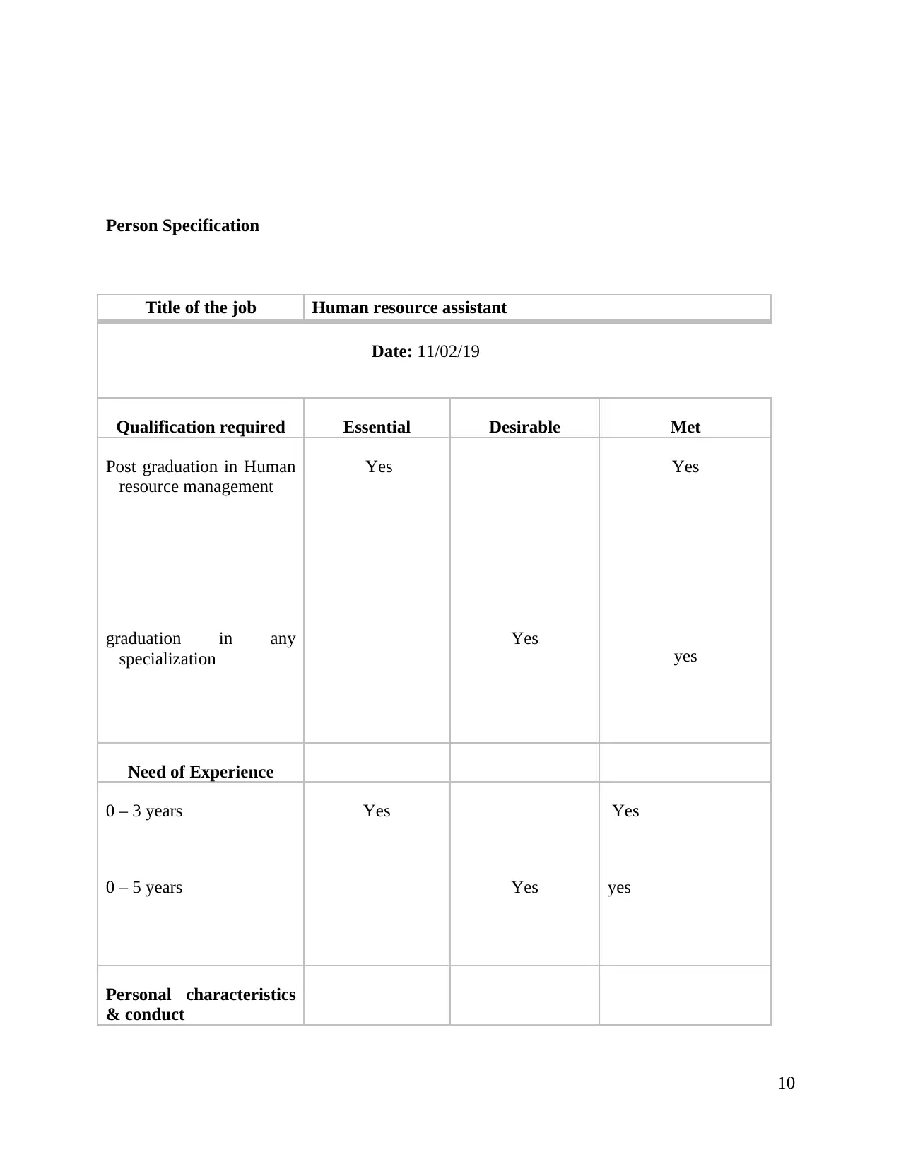 Document Page