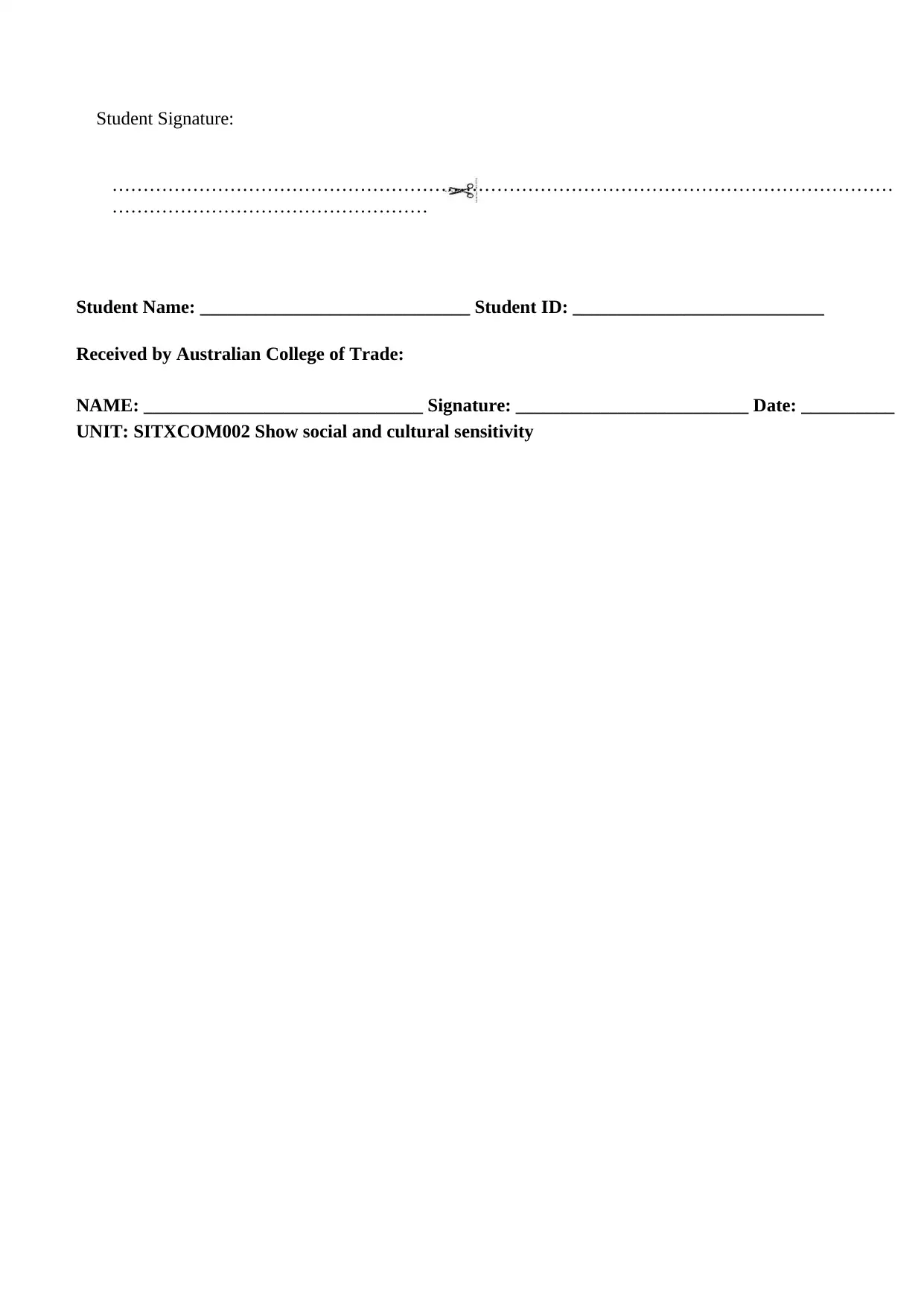 Document Page