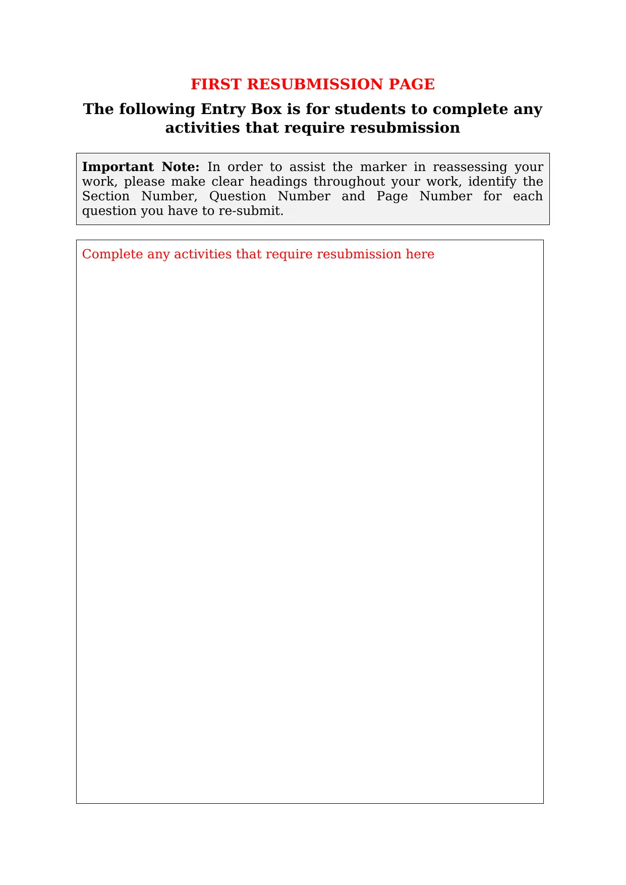 Document Page