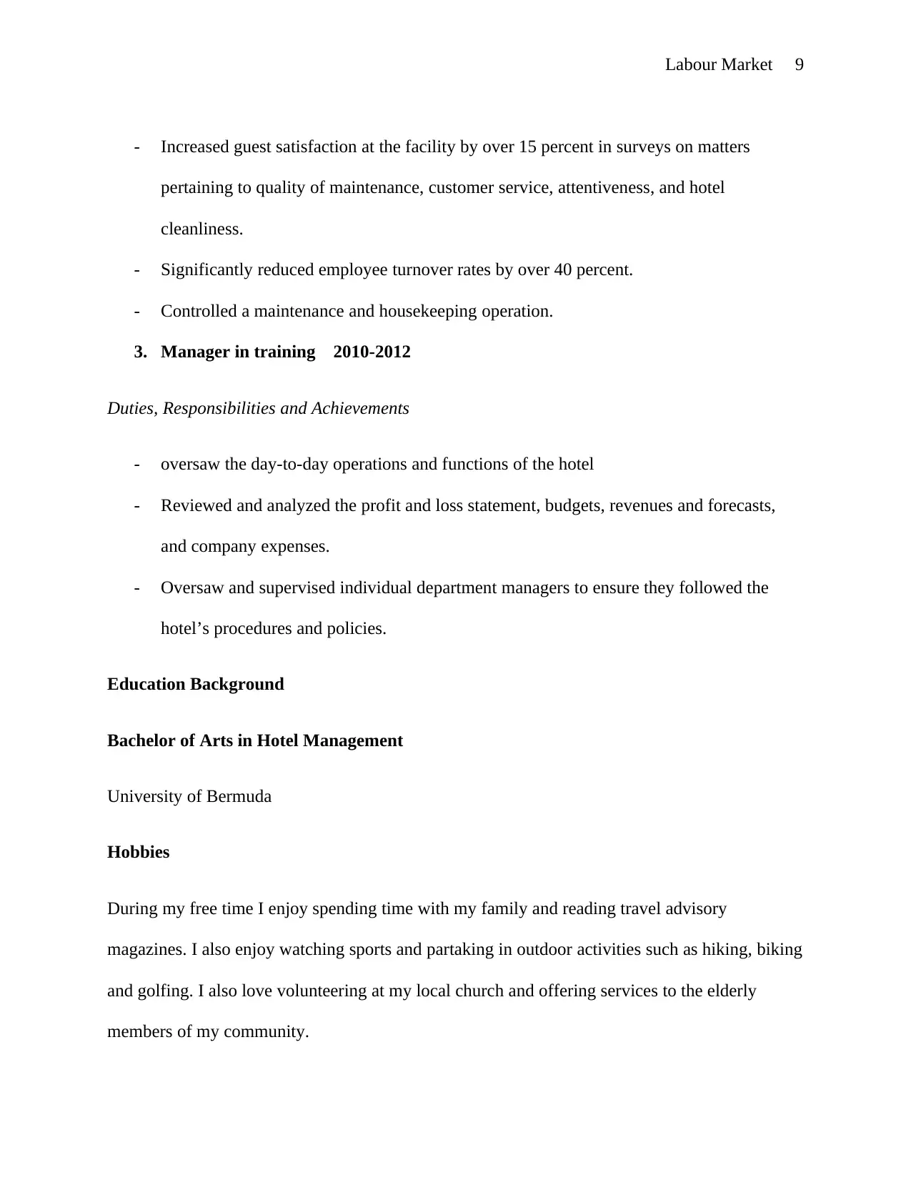 Document Page