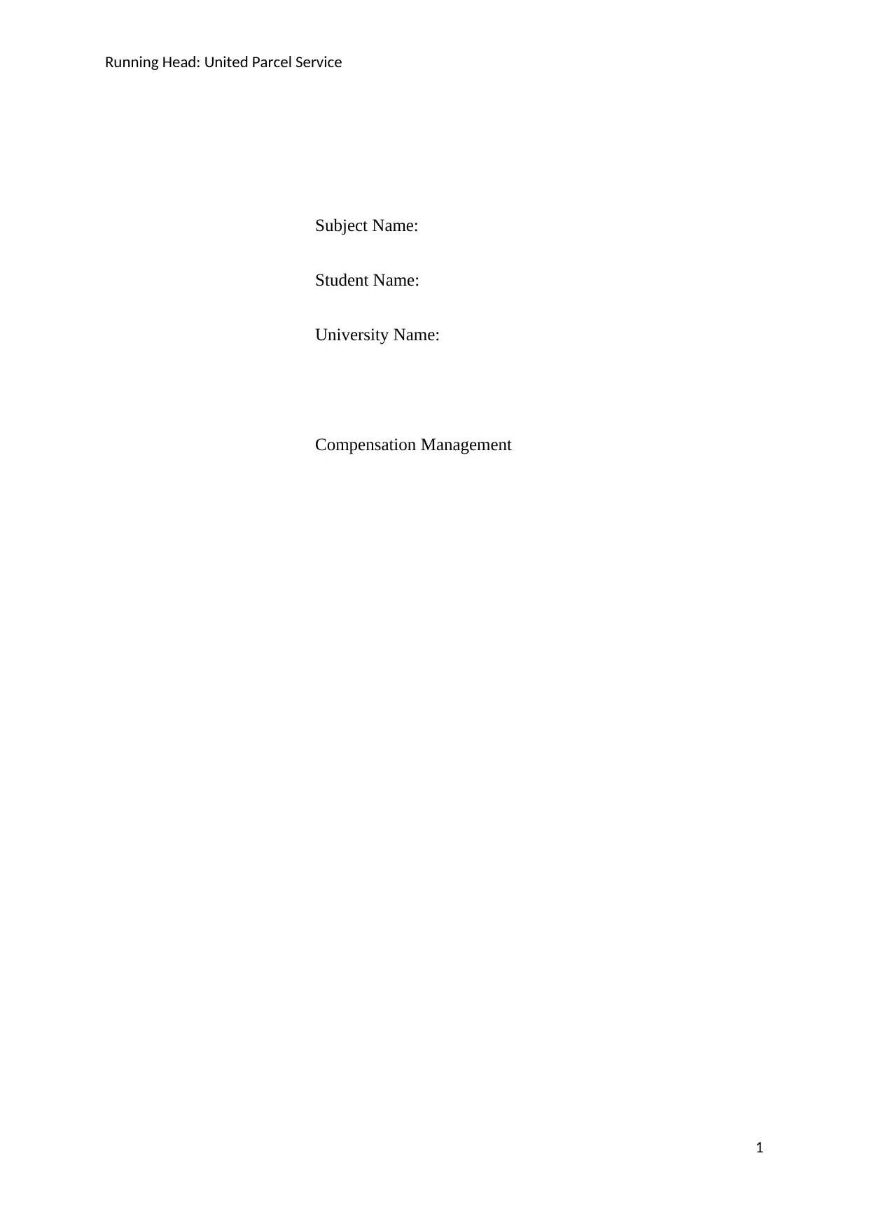 Document Page