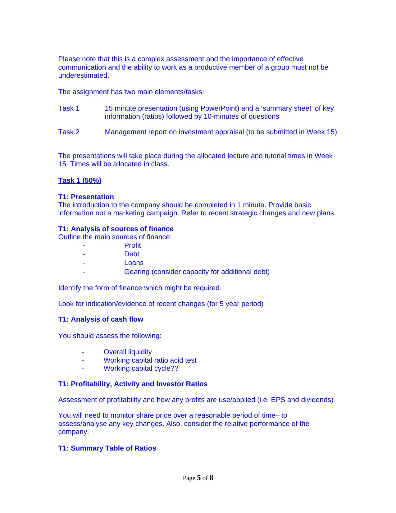 Document Page