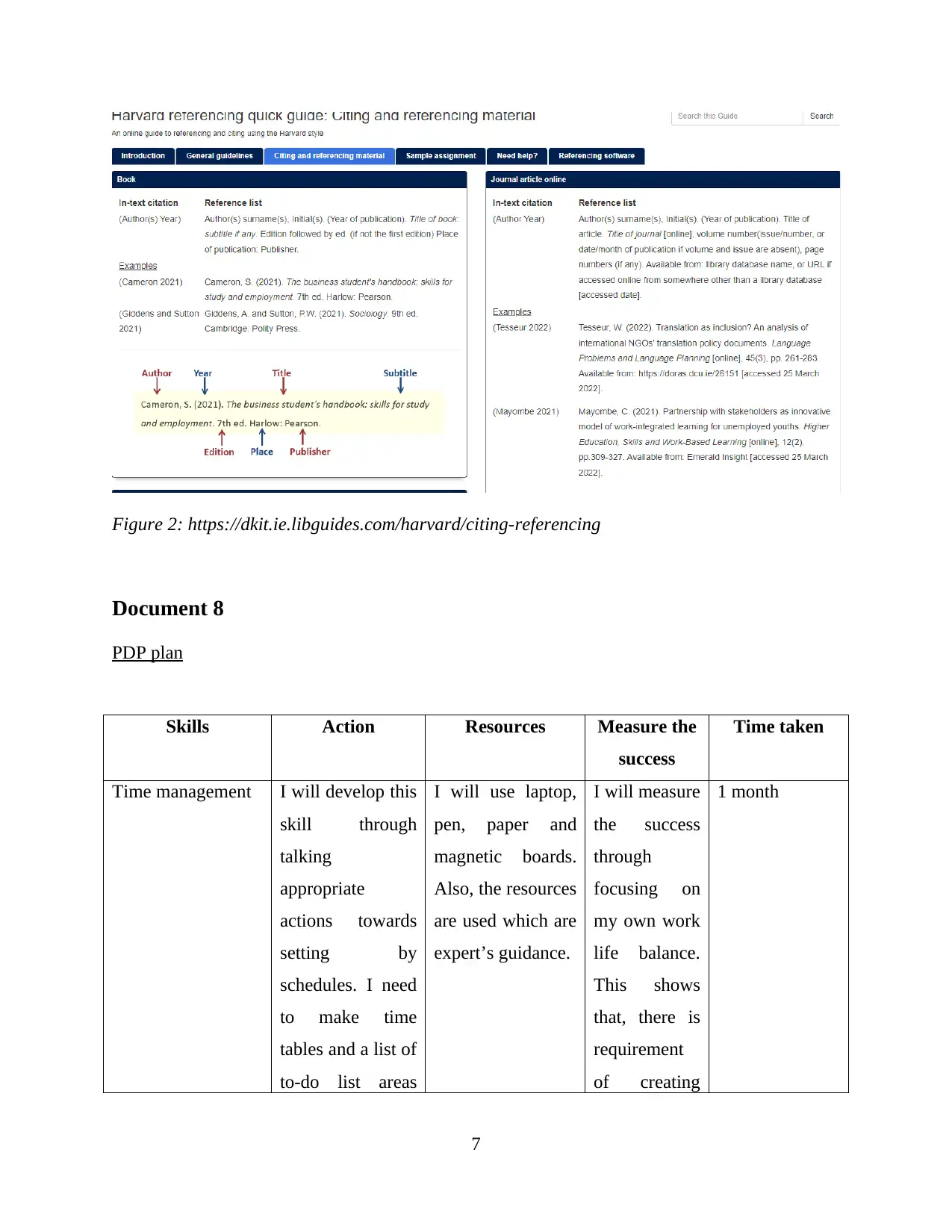 Document Page