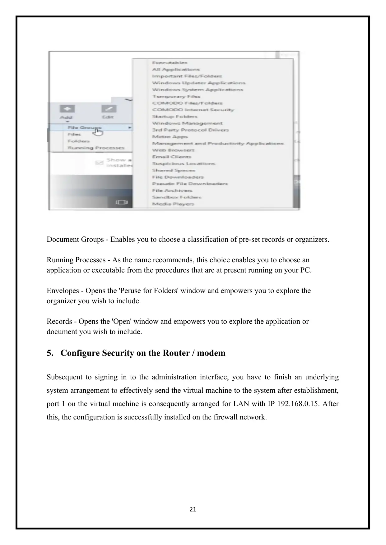 Document Page