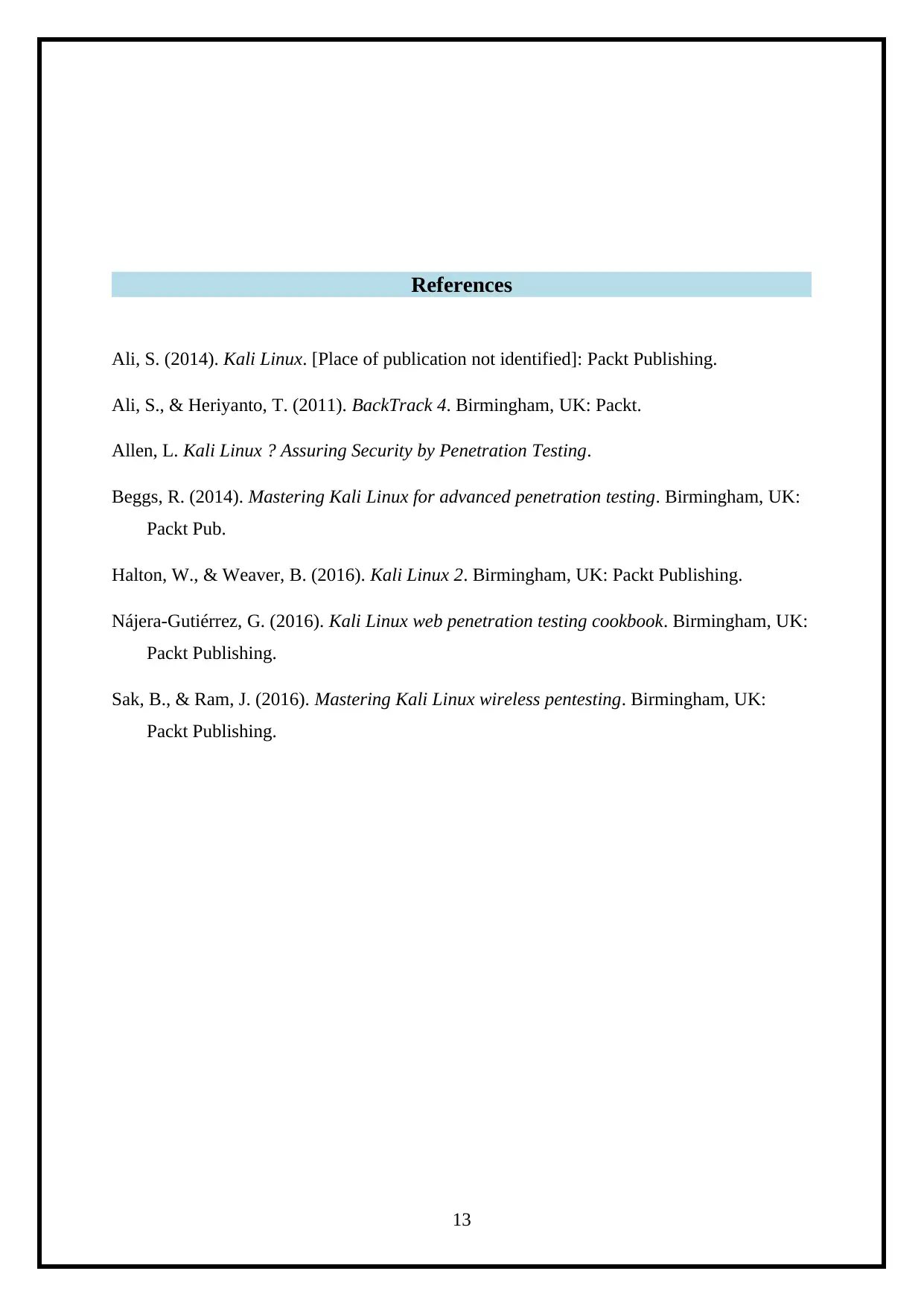 Document Page