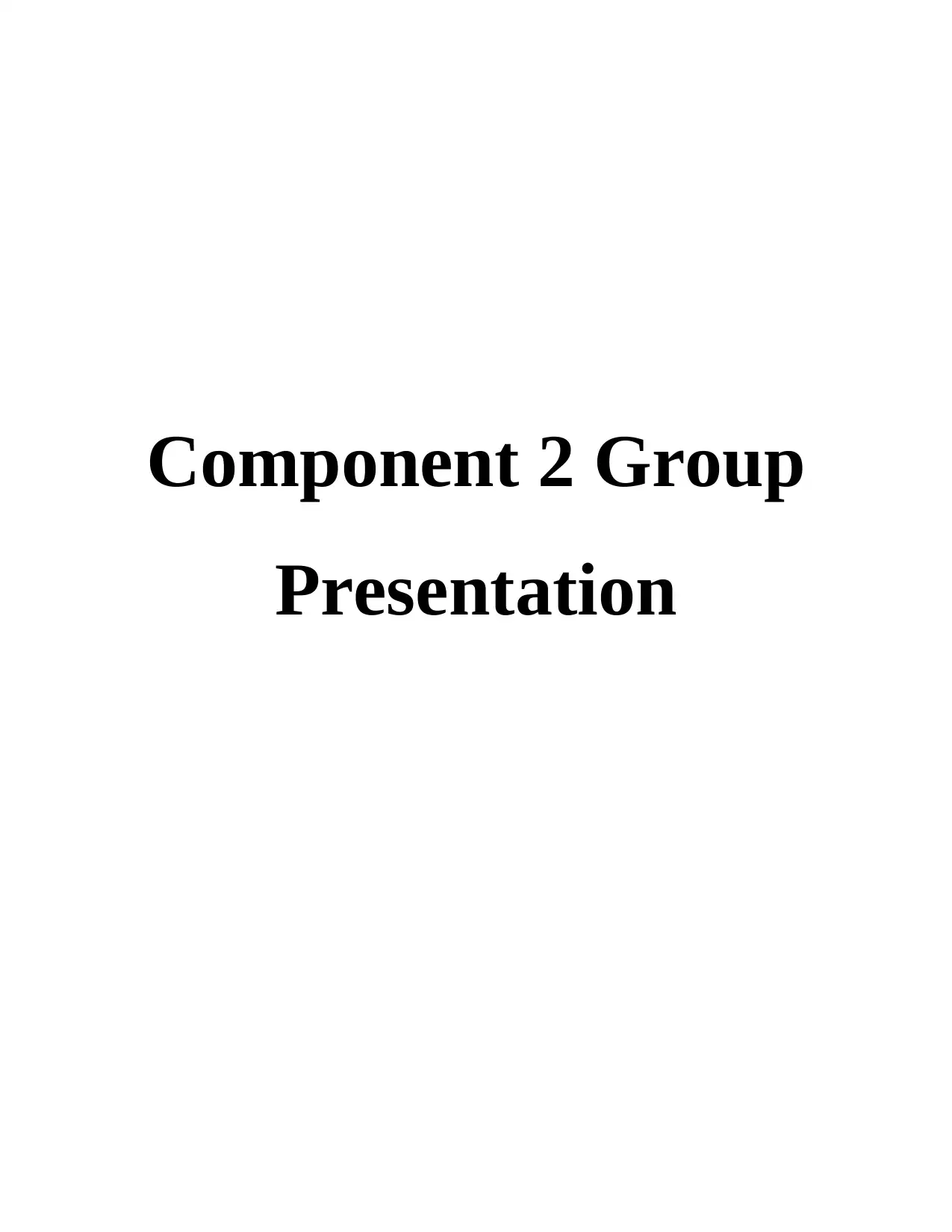 Document Page