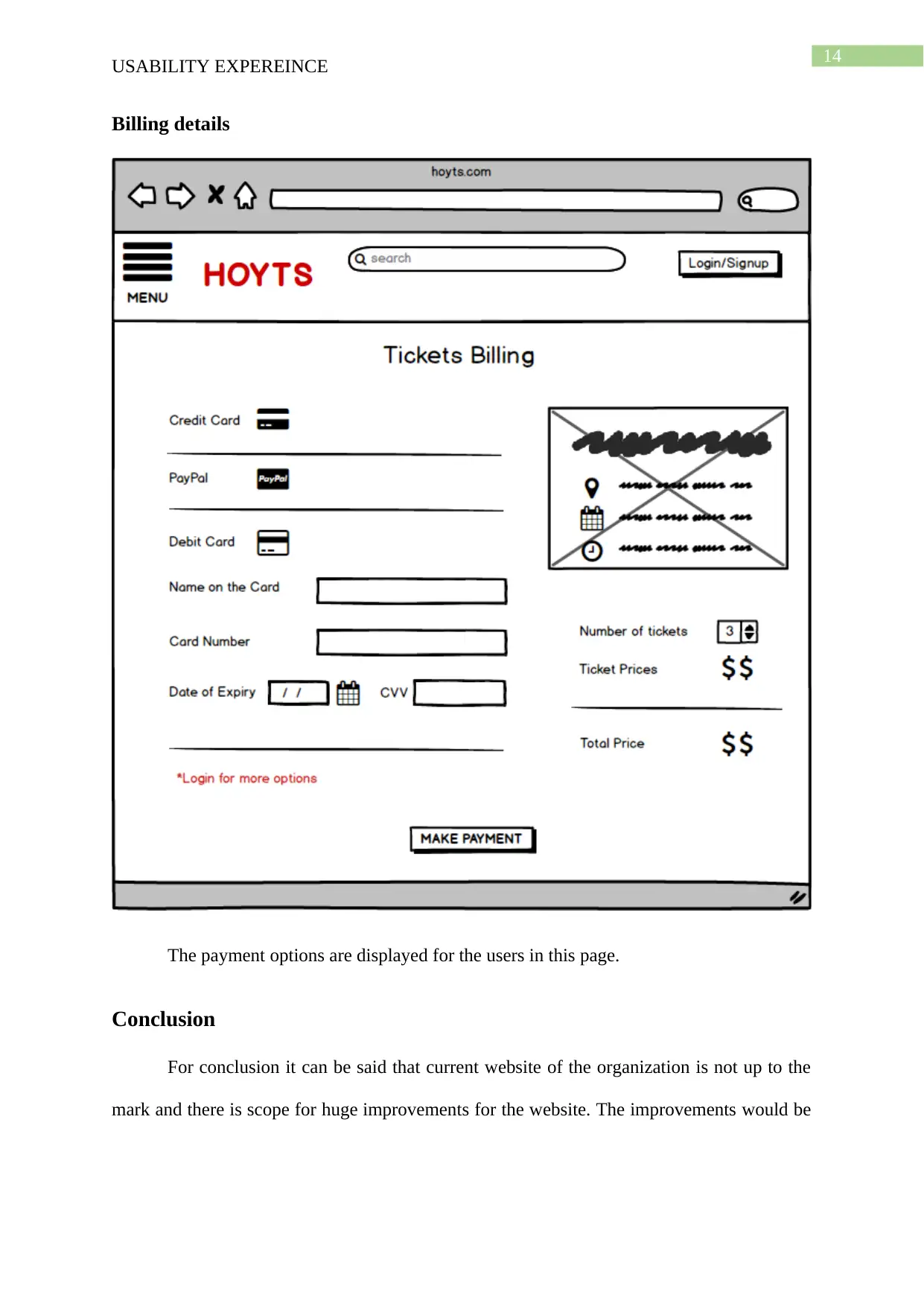 Document Page