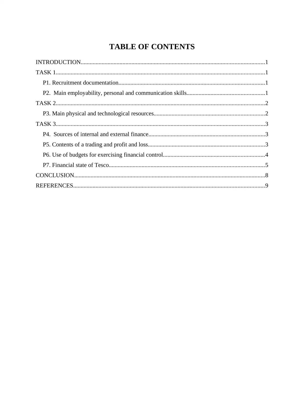 Document Page