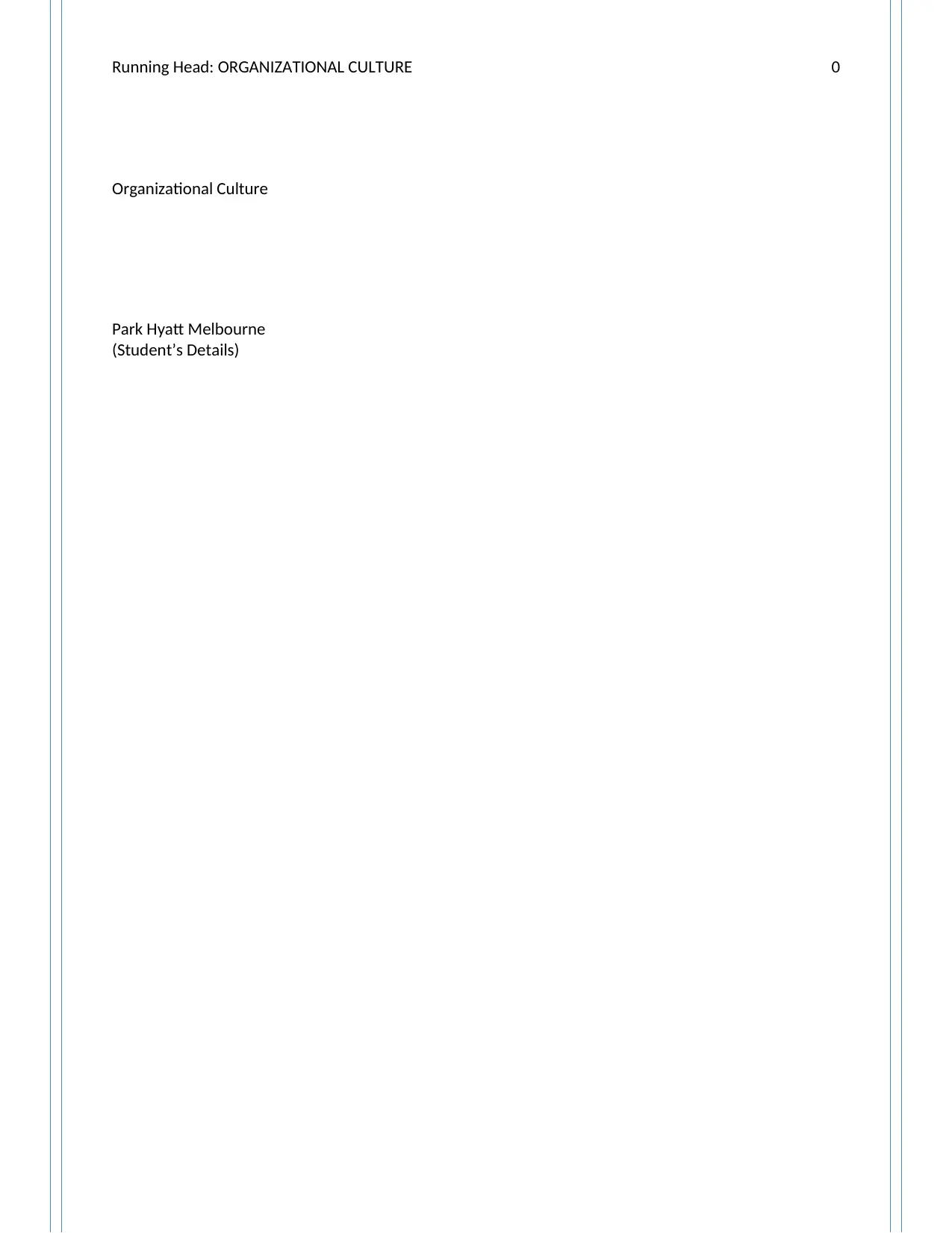 Document Page