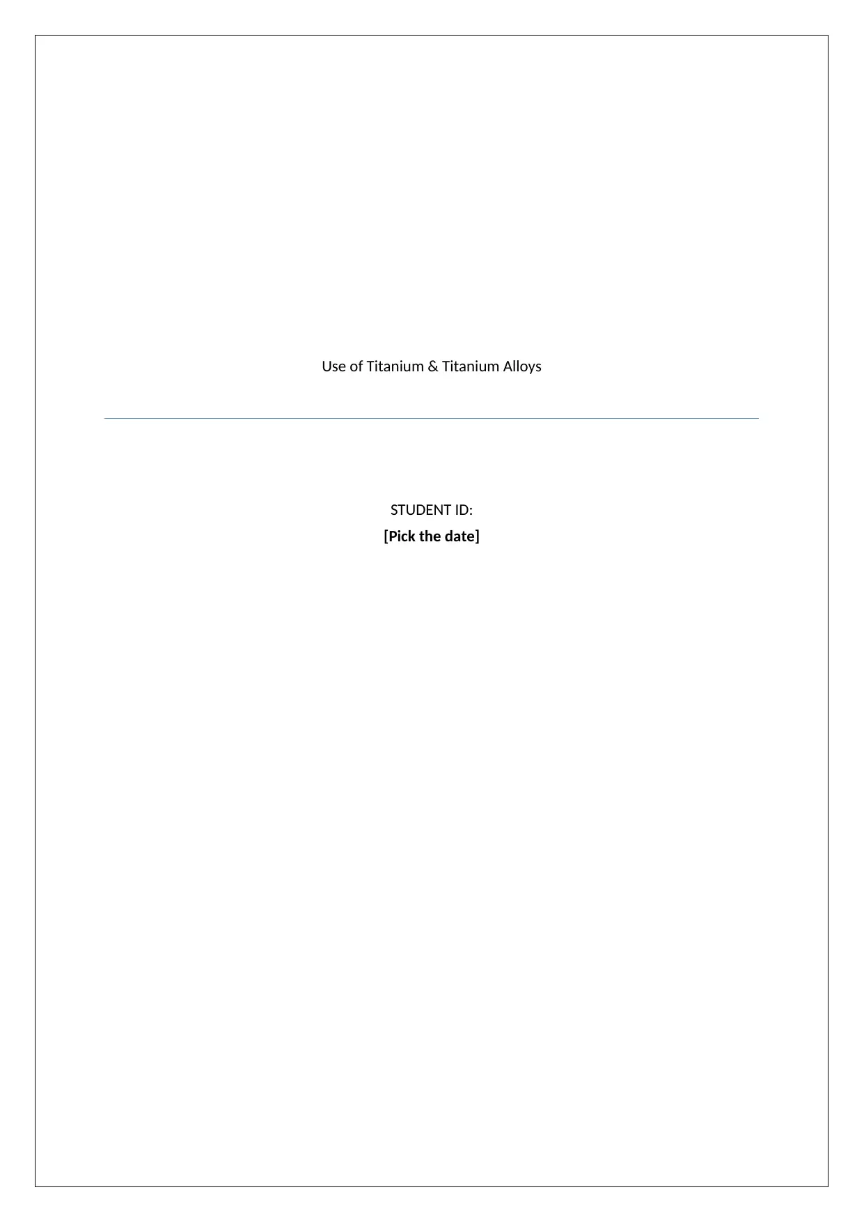 Document Page