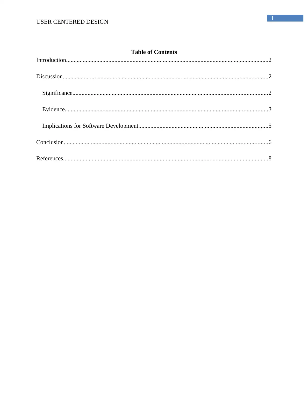 Document Page