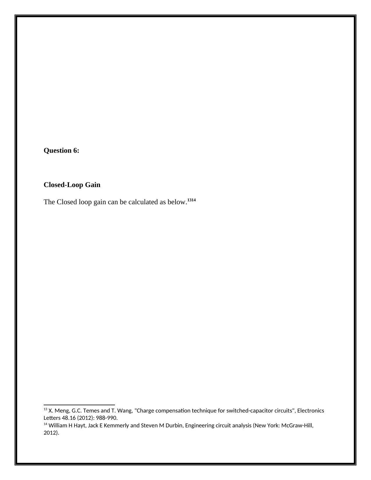 Document Page