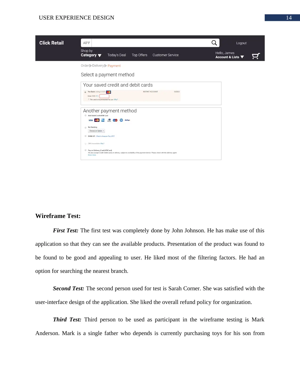 Document Page