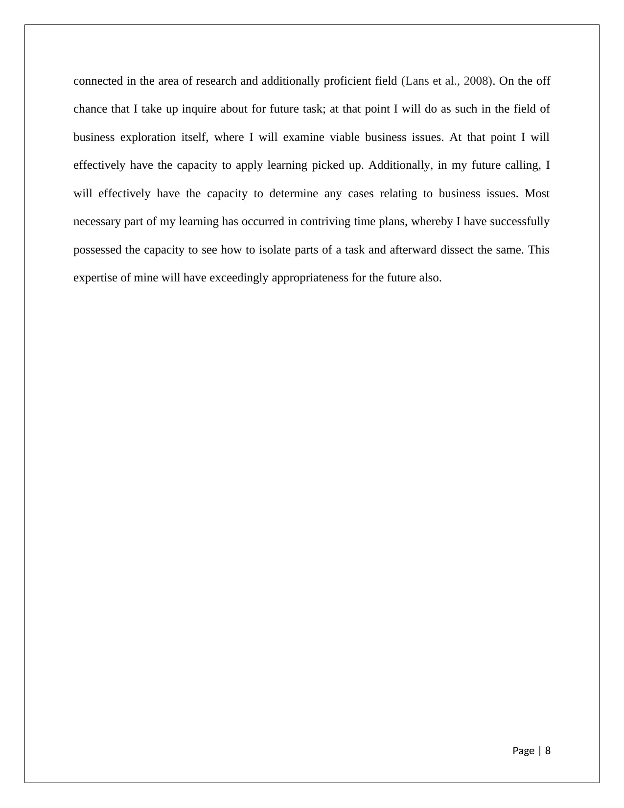 Document Page