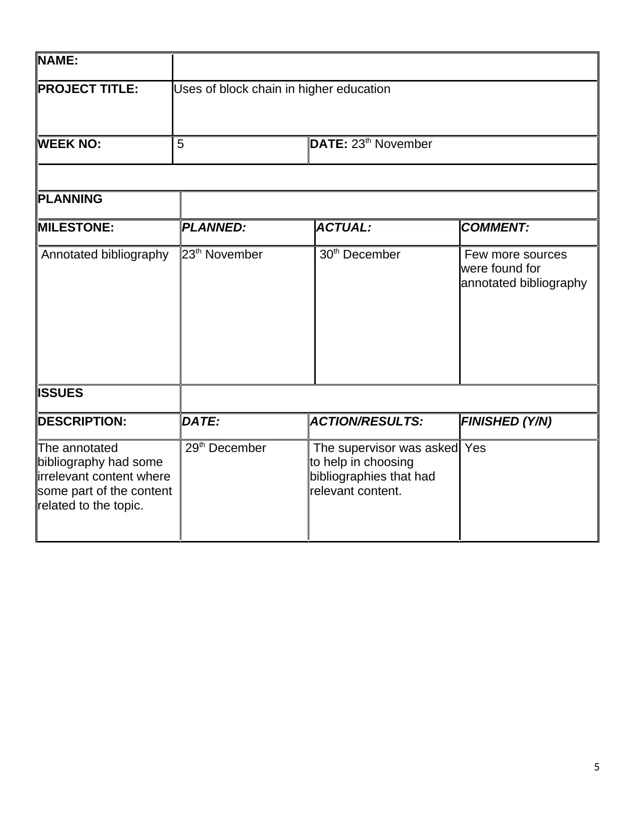 Document Page