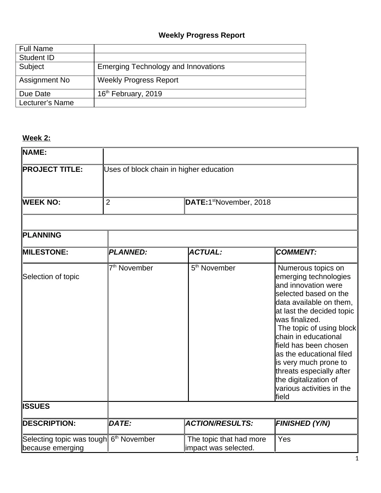 Document Page