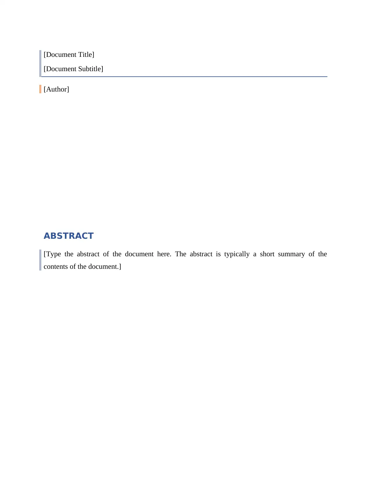 Document Page