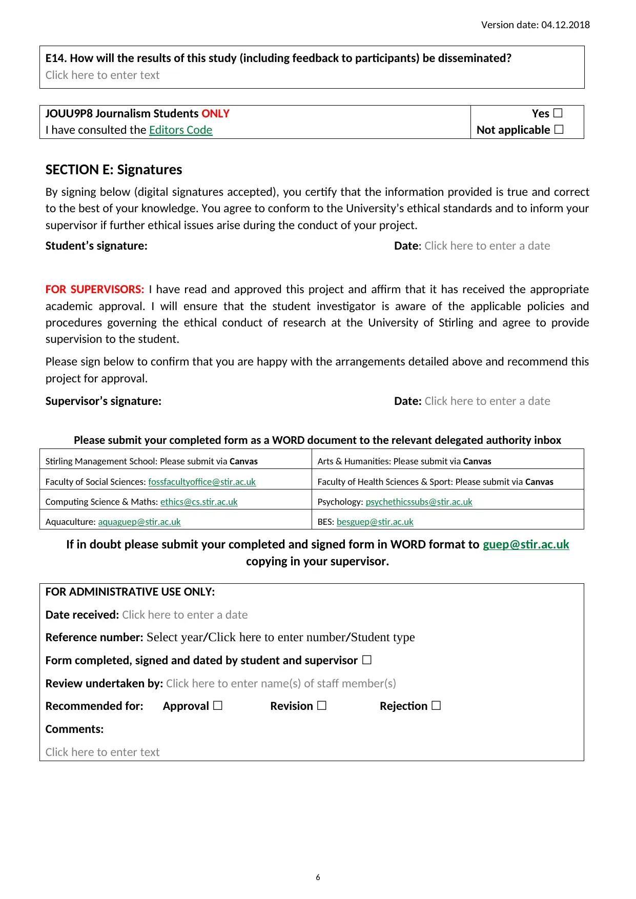 Document Page