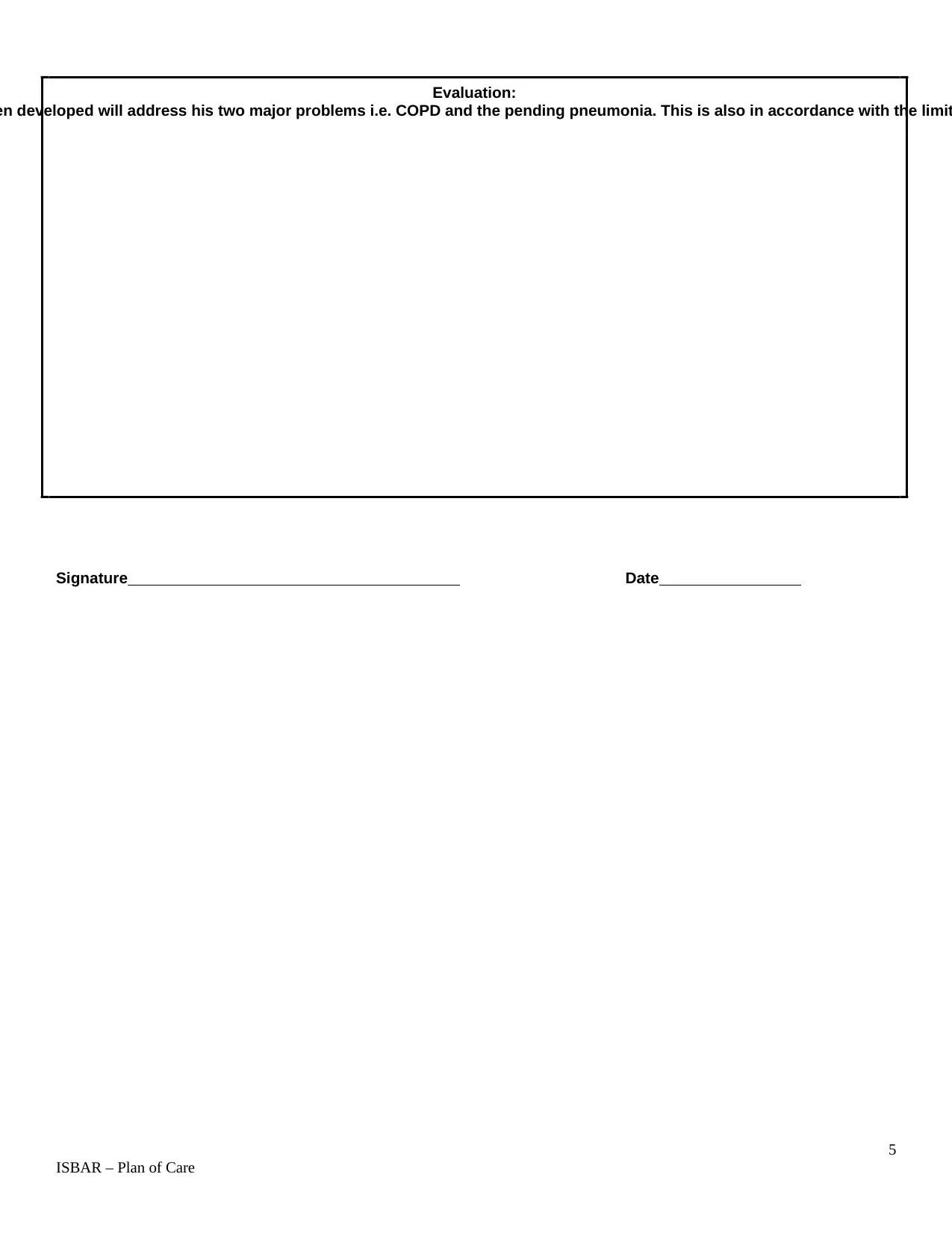 Document Page