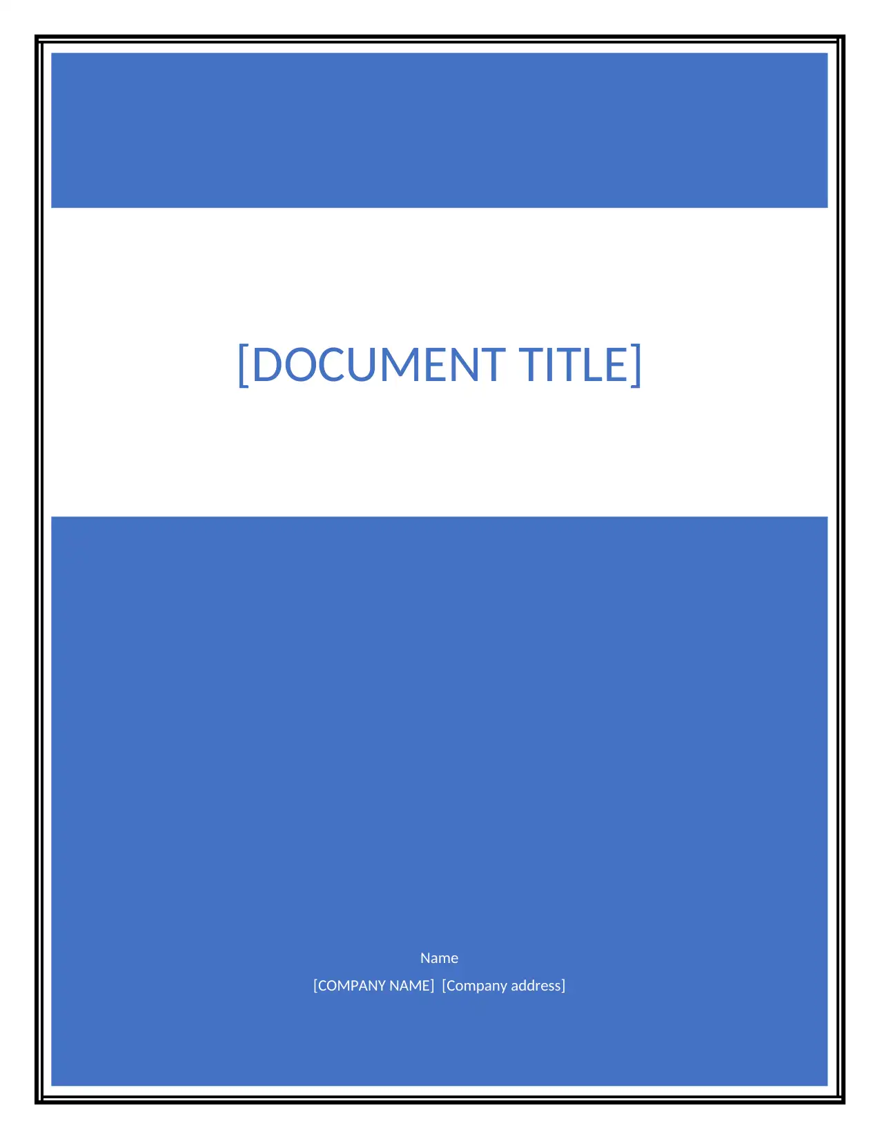 Document Page