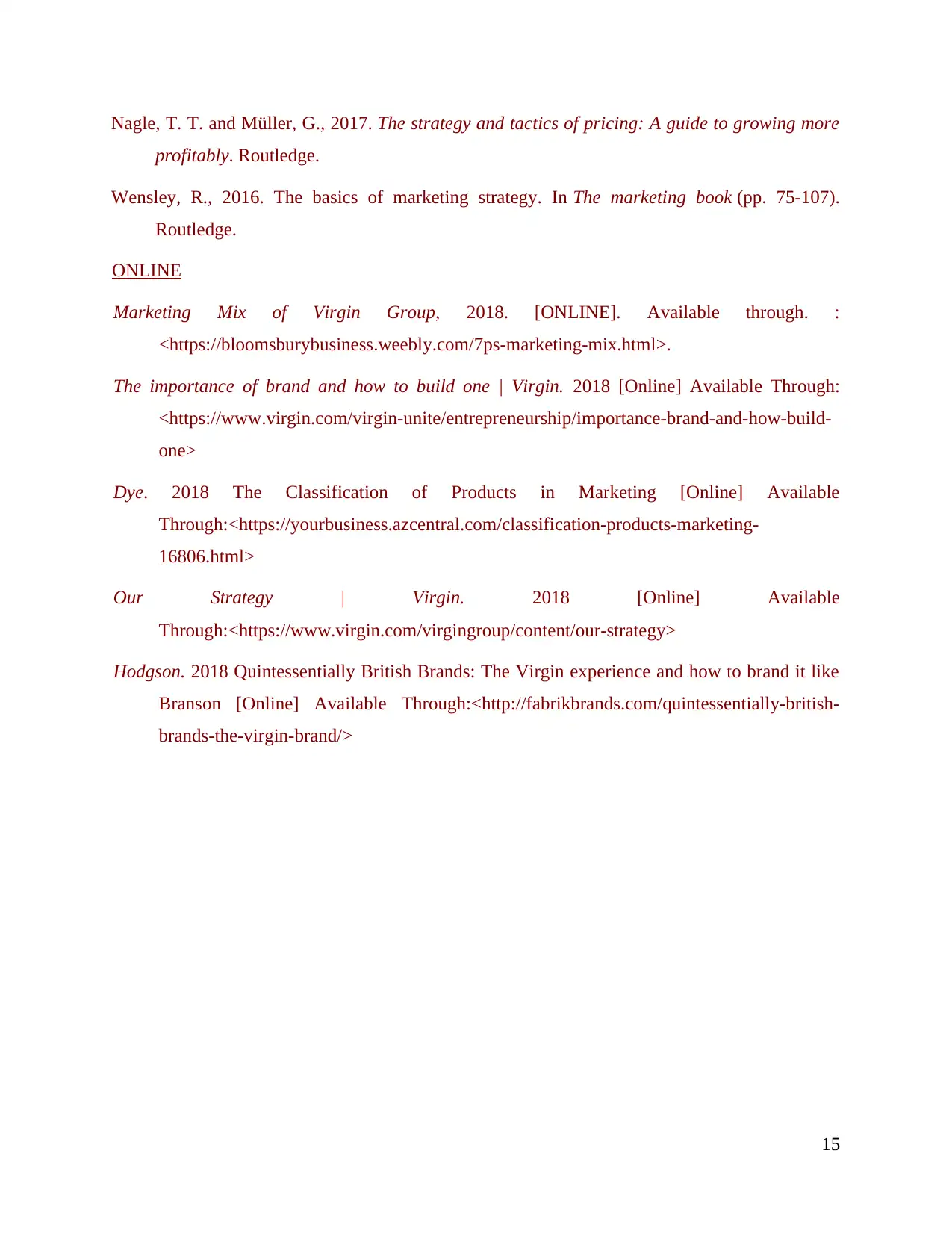 Document Page