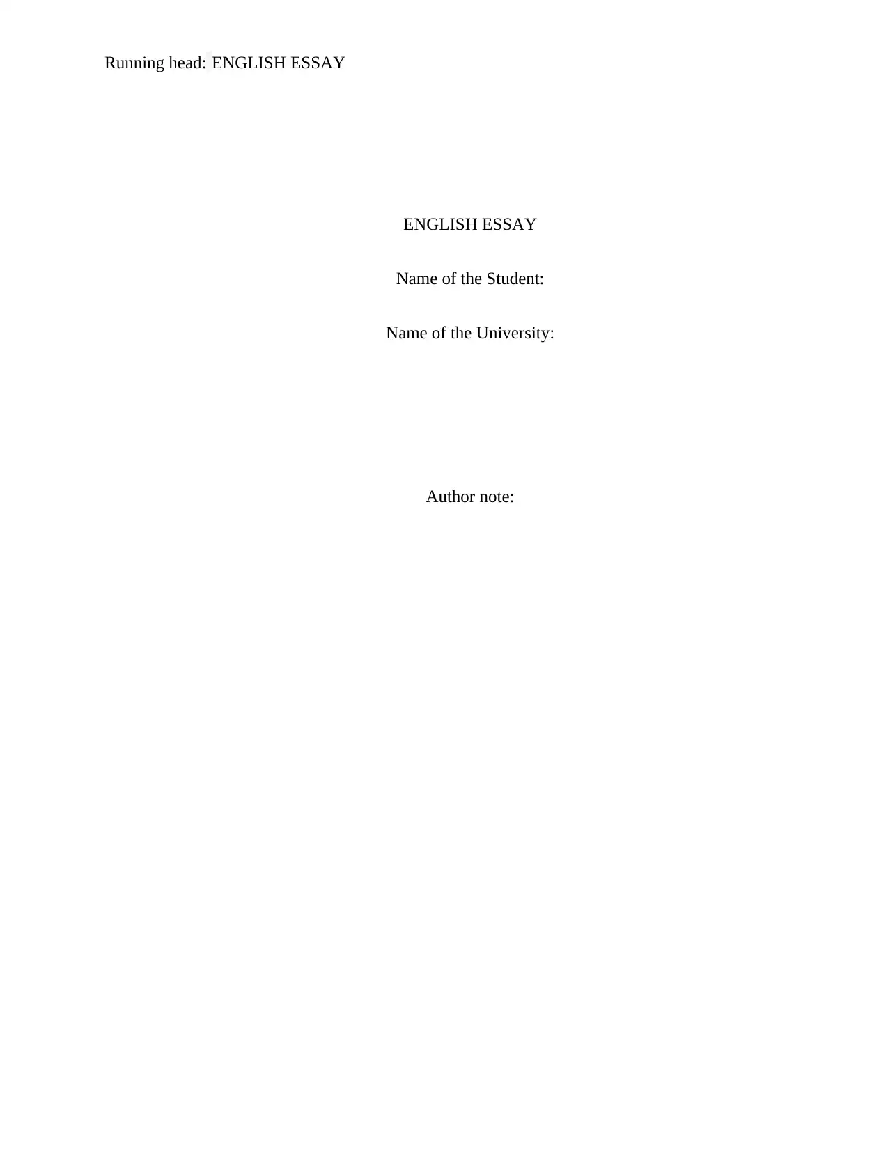 Document Page