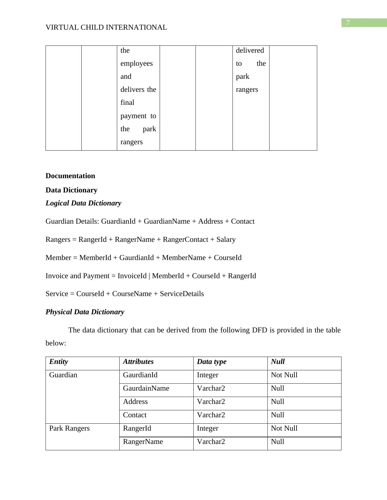 Document Page