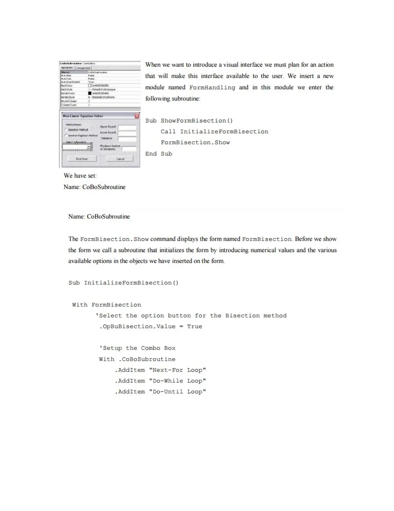 Document Page