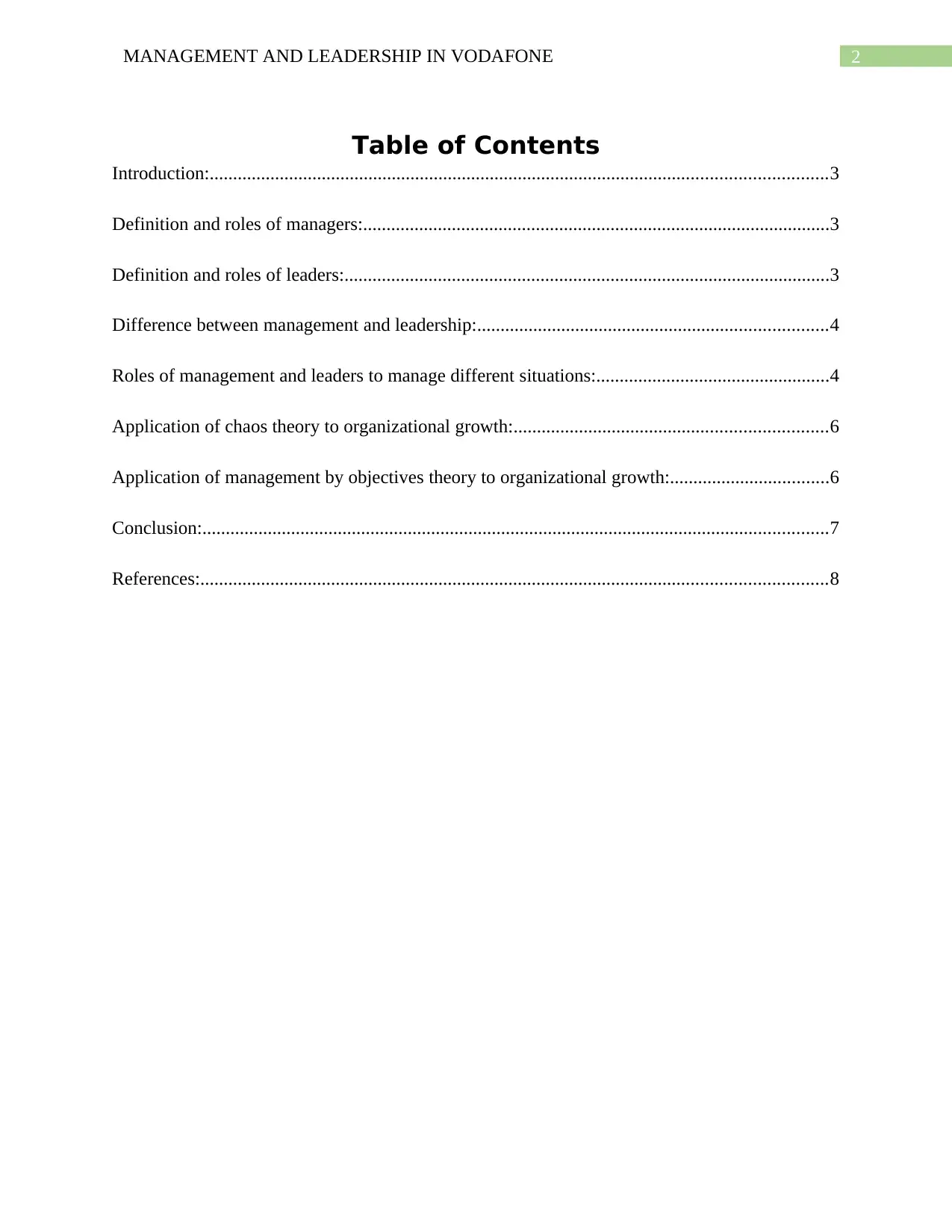 Document Page