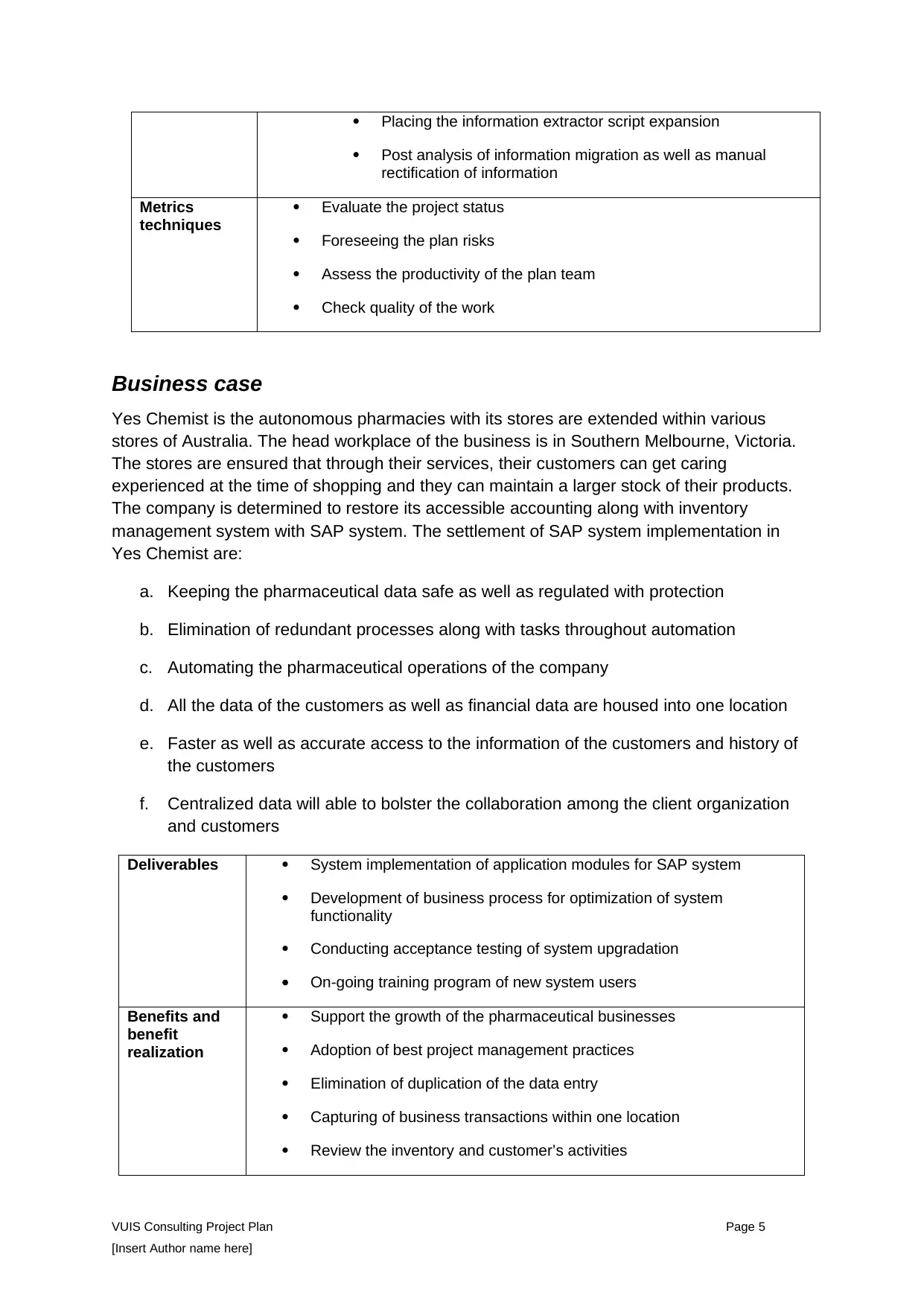 Document Page