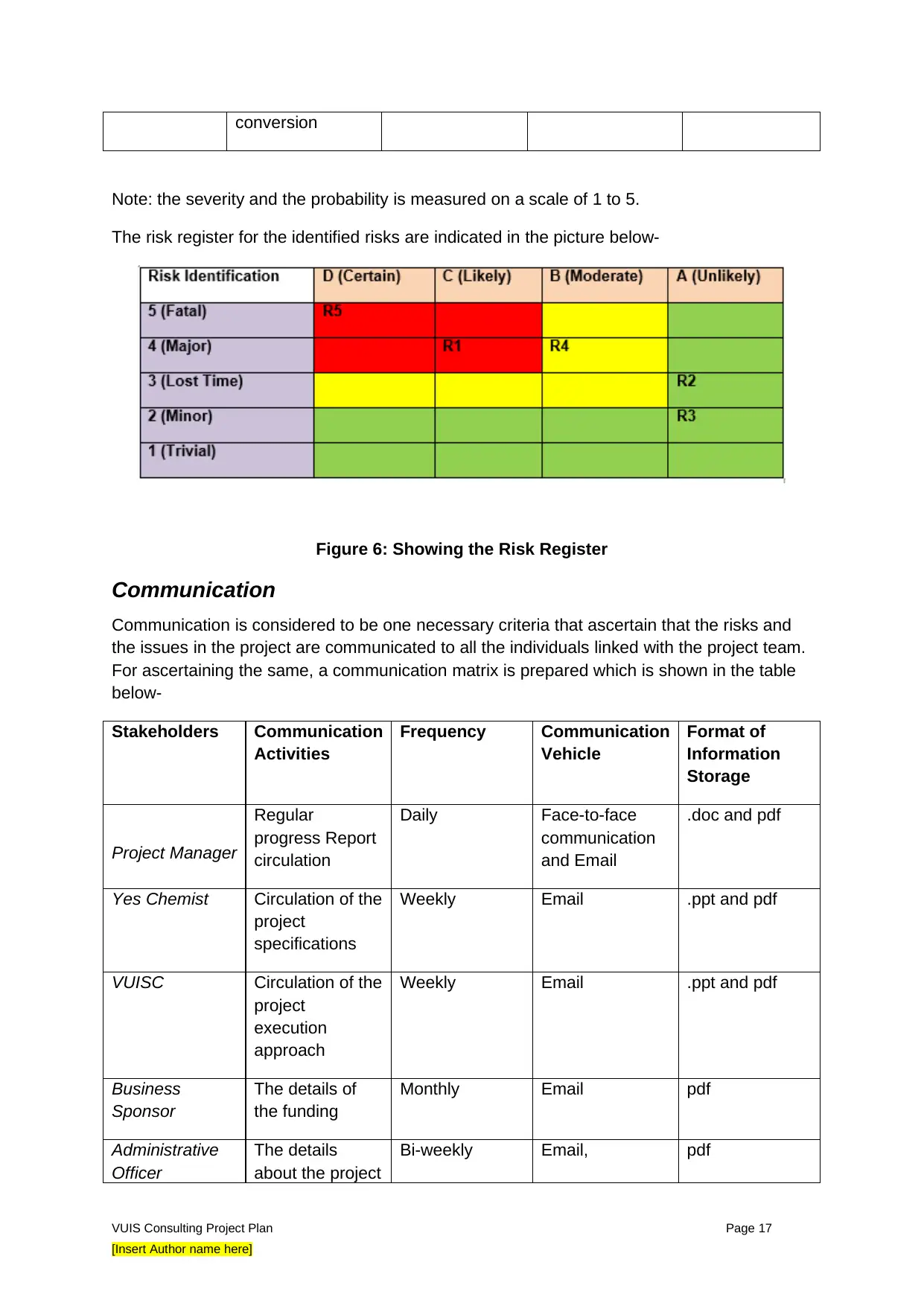 Document Page