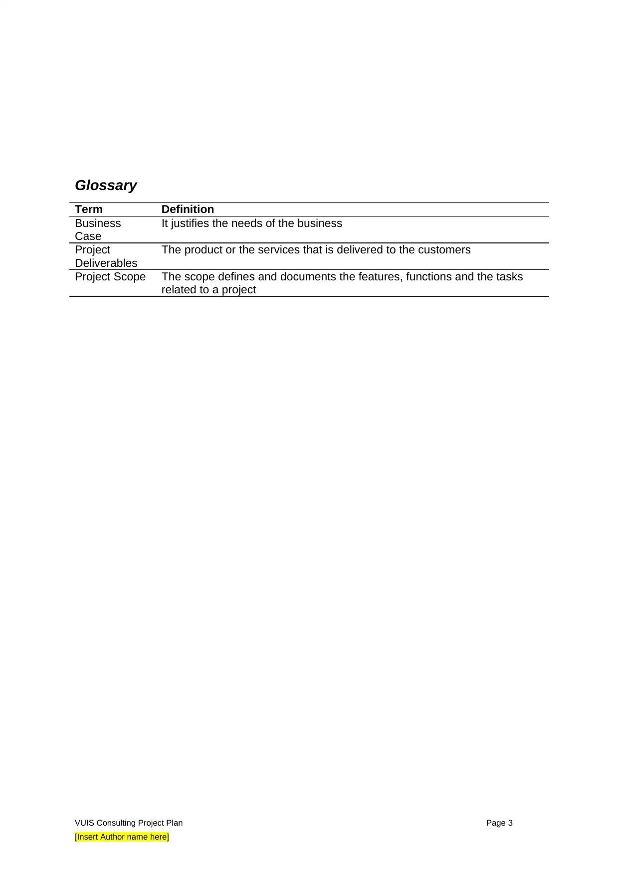 Document Page