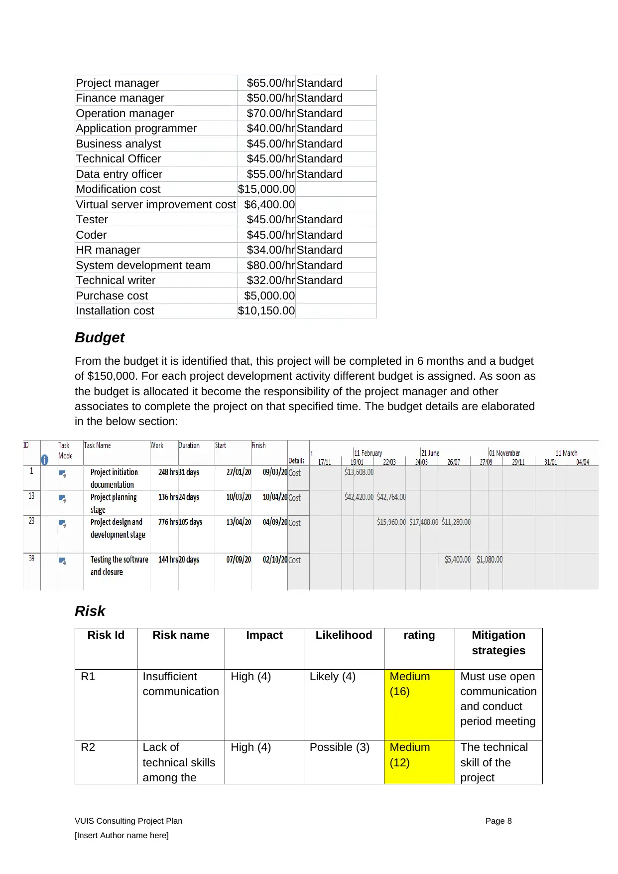 Document Page