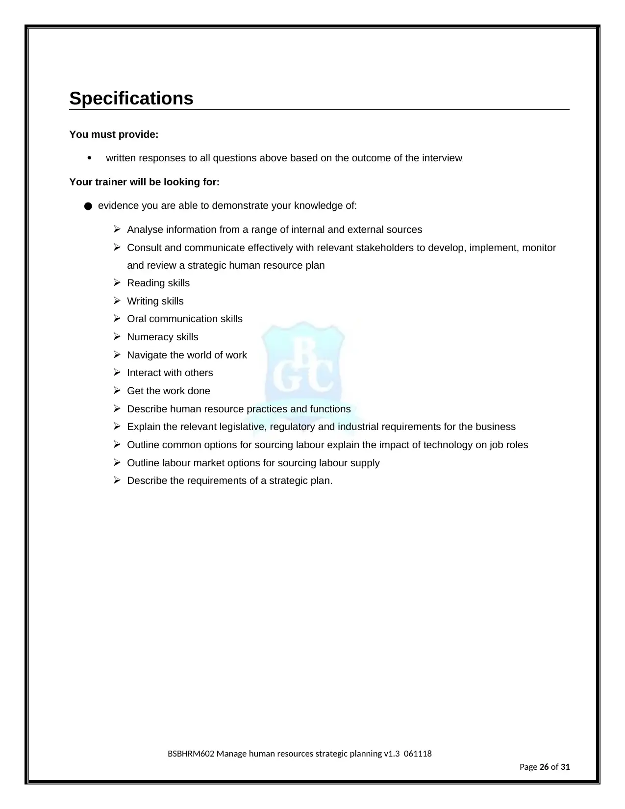 Document Page