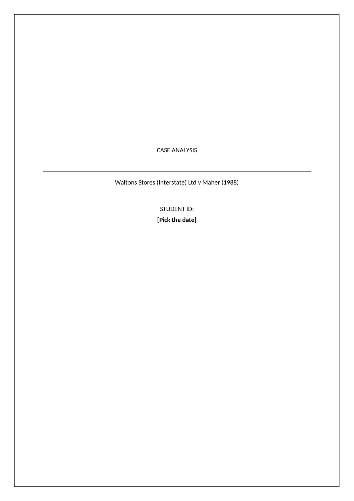 Document Page