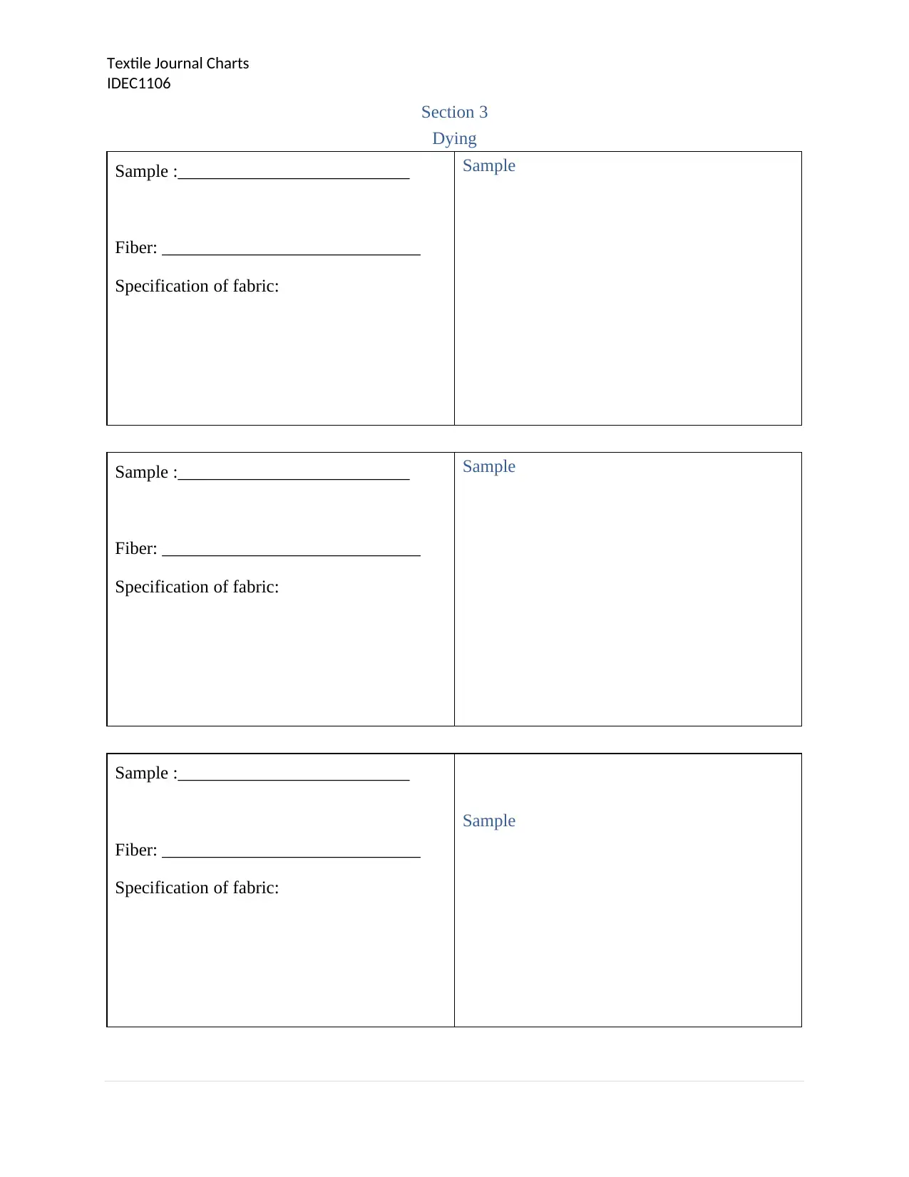 Document Page