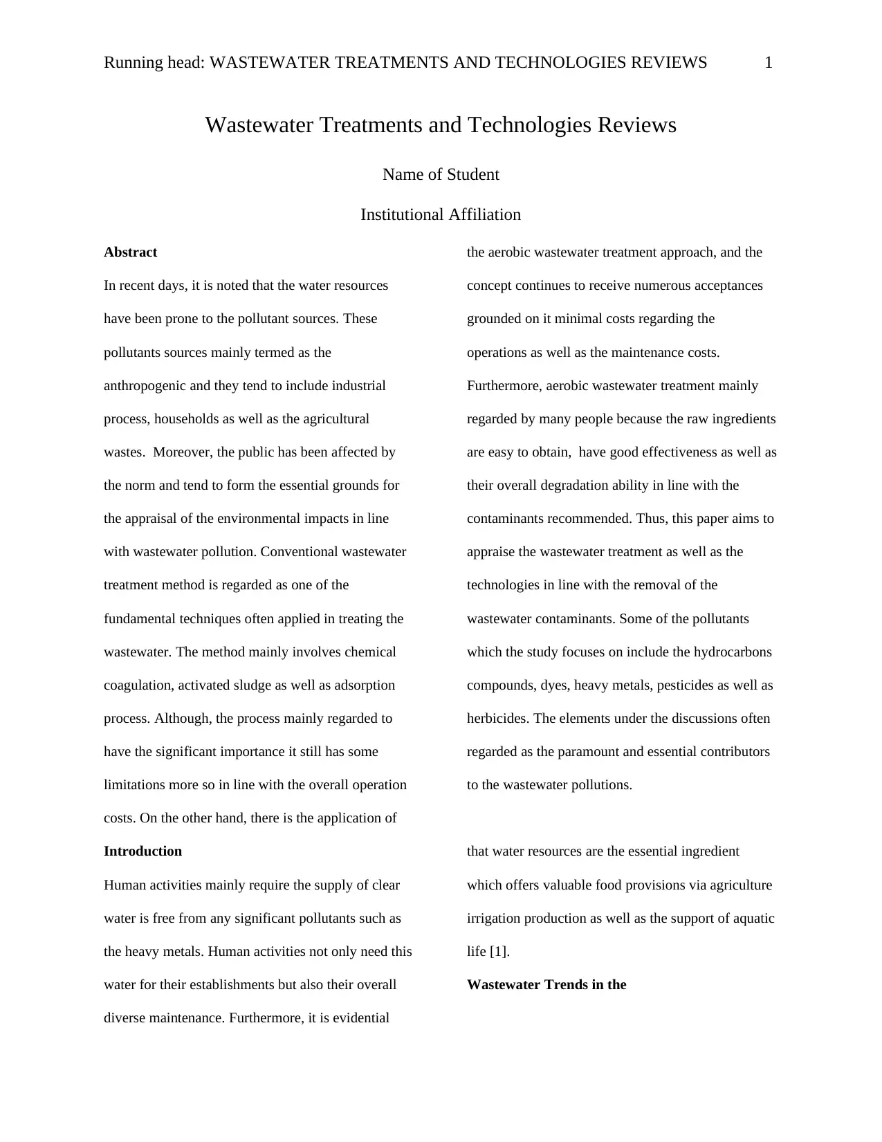 Document Page